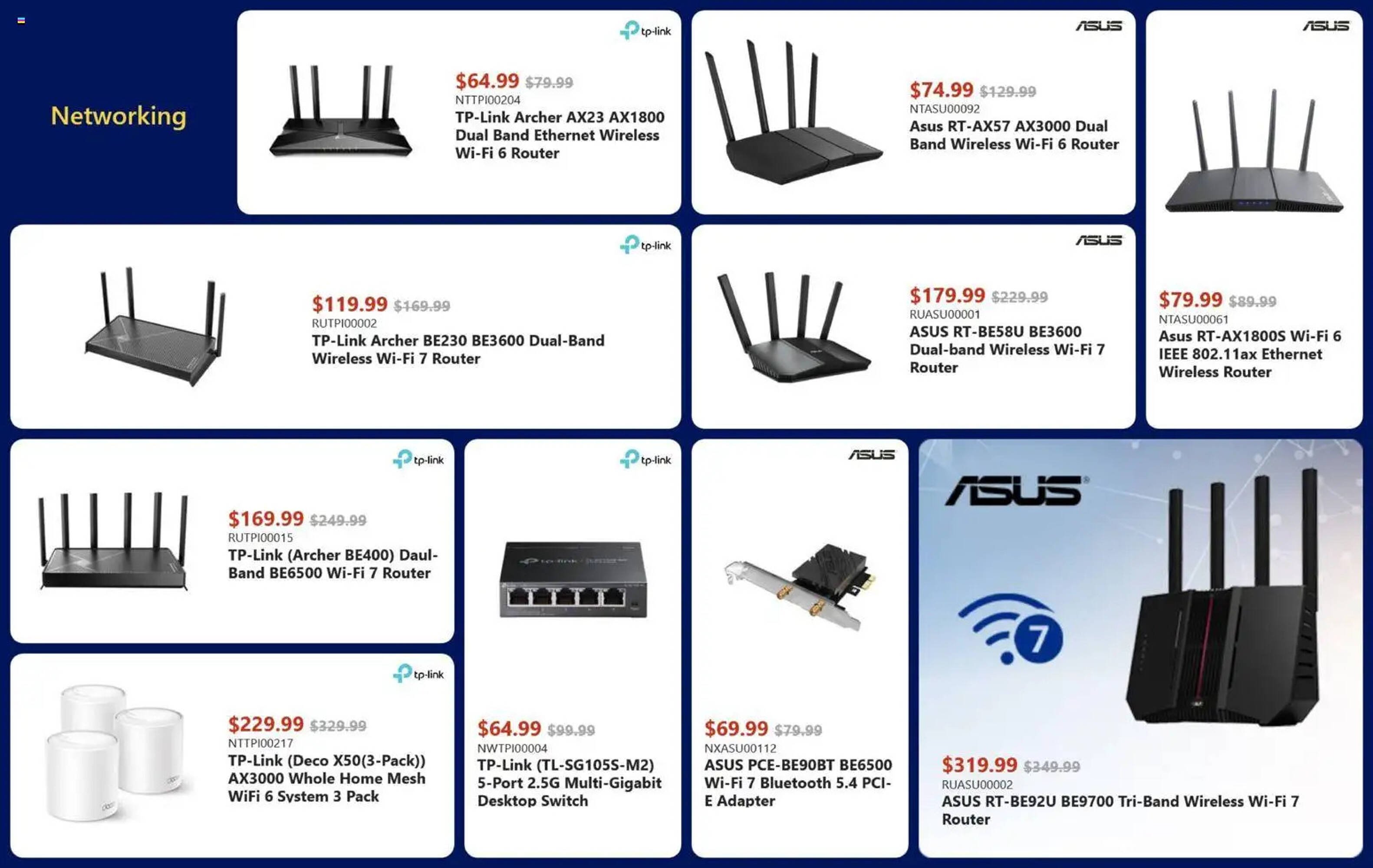 Canada Computers flyer (2025-11-07 - 2025-11-13) | 14