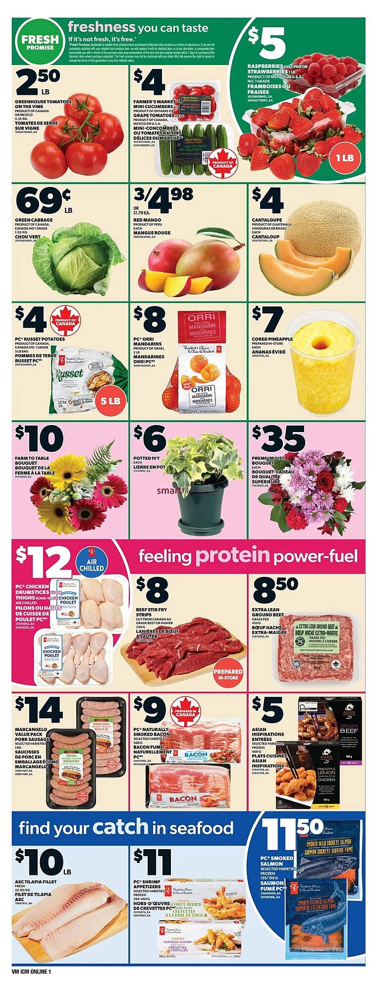 Valu-mart flyer (2026-03-12 - 2026-03-18) | 3