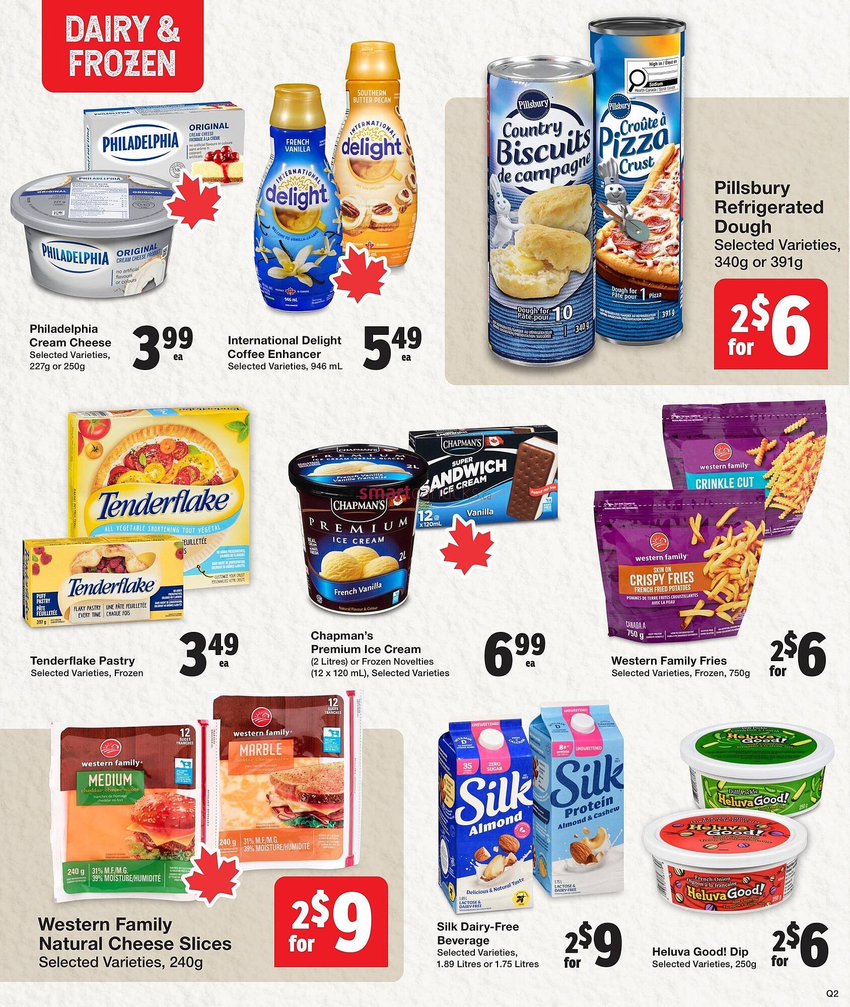 Quality Foods flyer (2026-02-05 - 2026-02-11) | 11