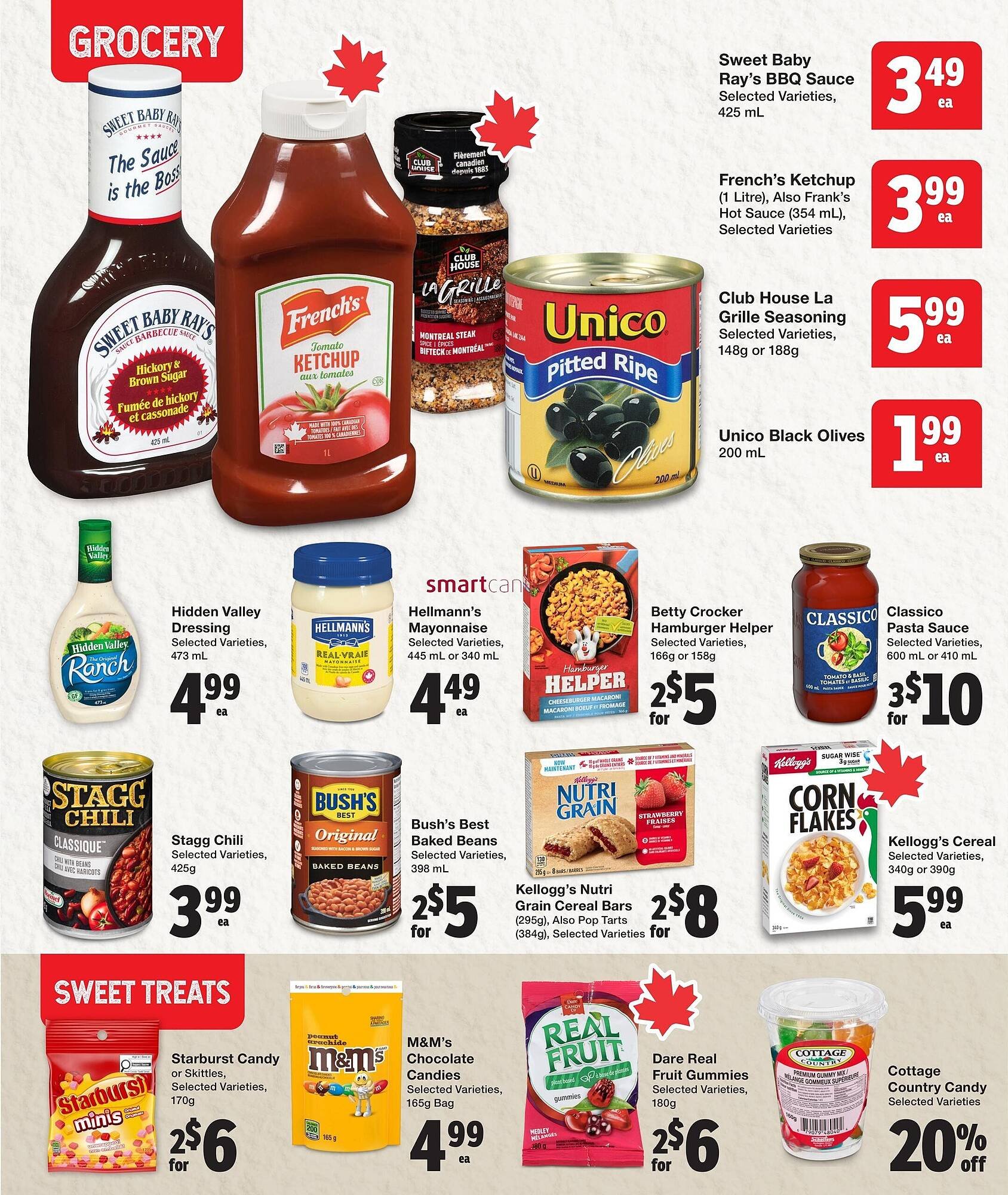 Quality Foods flyer (2026-02-05 - 2026-02-11) | 13