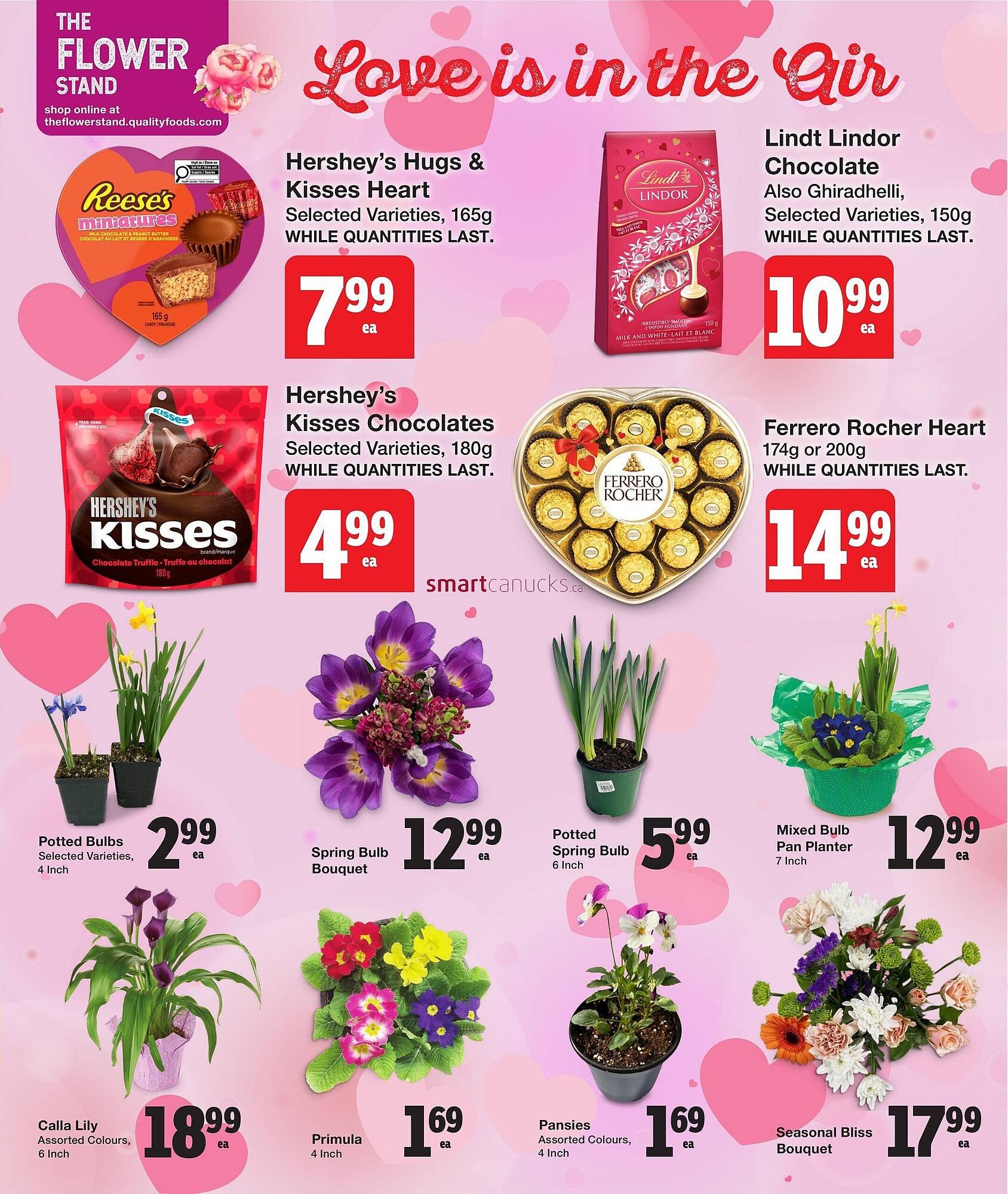 Quality Foods flyer (2026-02-05 - 2026-02-11) | 3