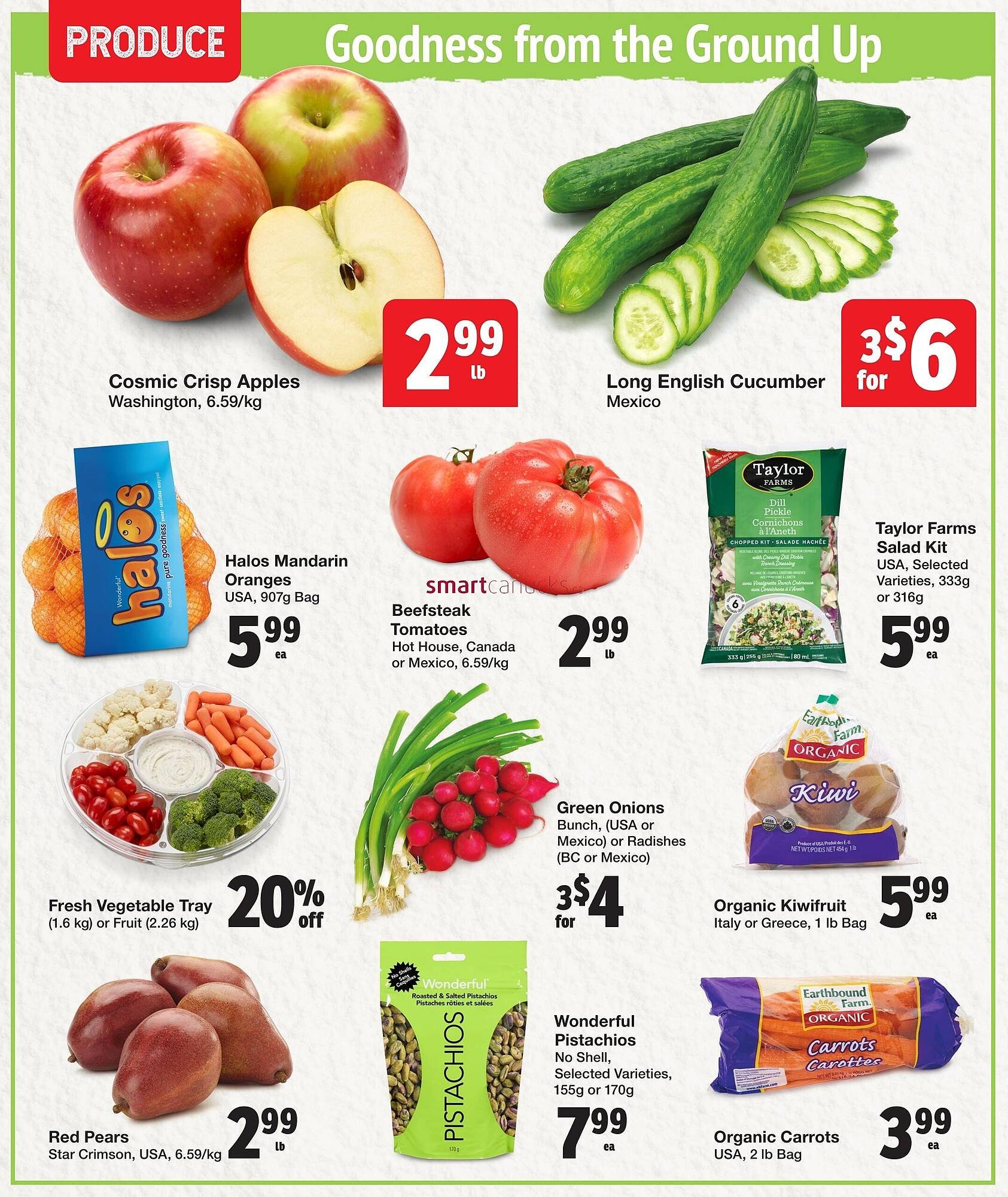 Quality Foods flyer (2026-02-05 - 2026-02-11) | 4