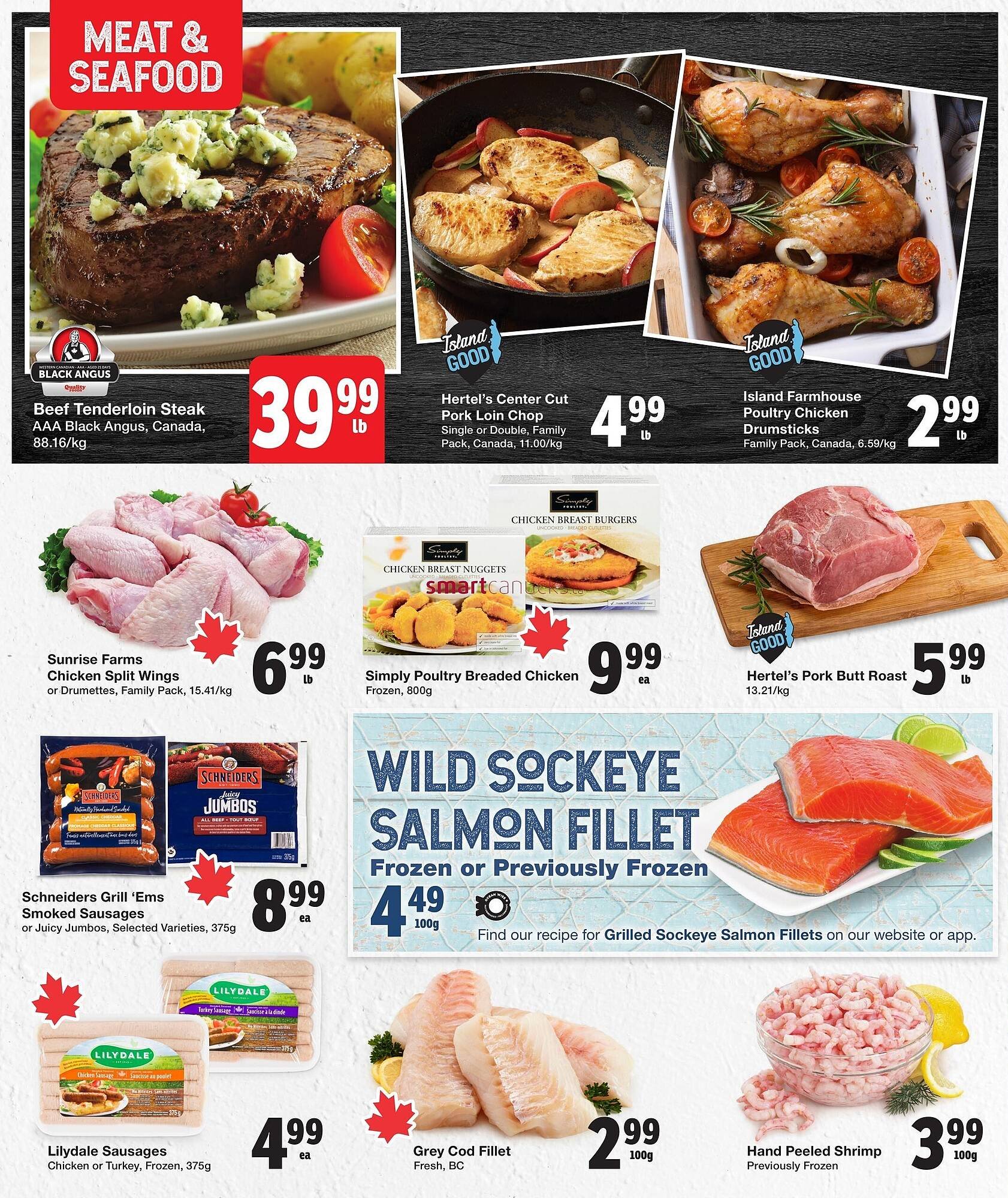 Quality Foods flyer (2026-02-05 - 2026-02-11) | 5