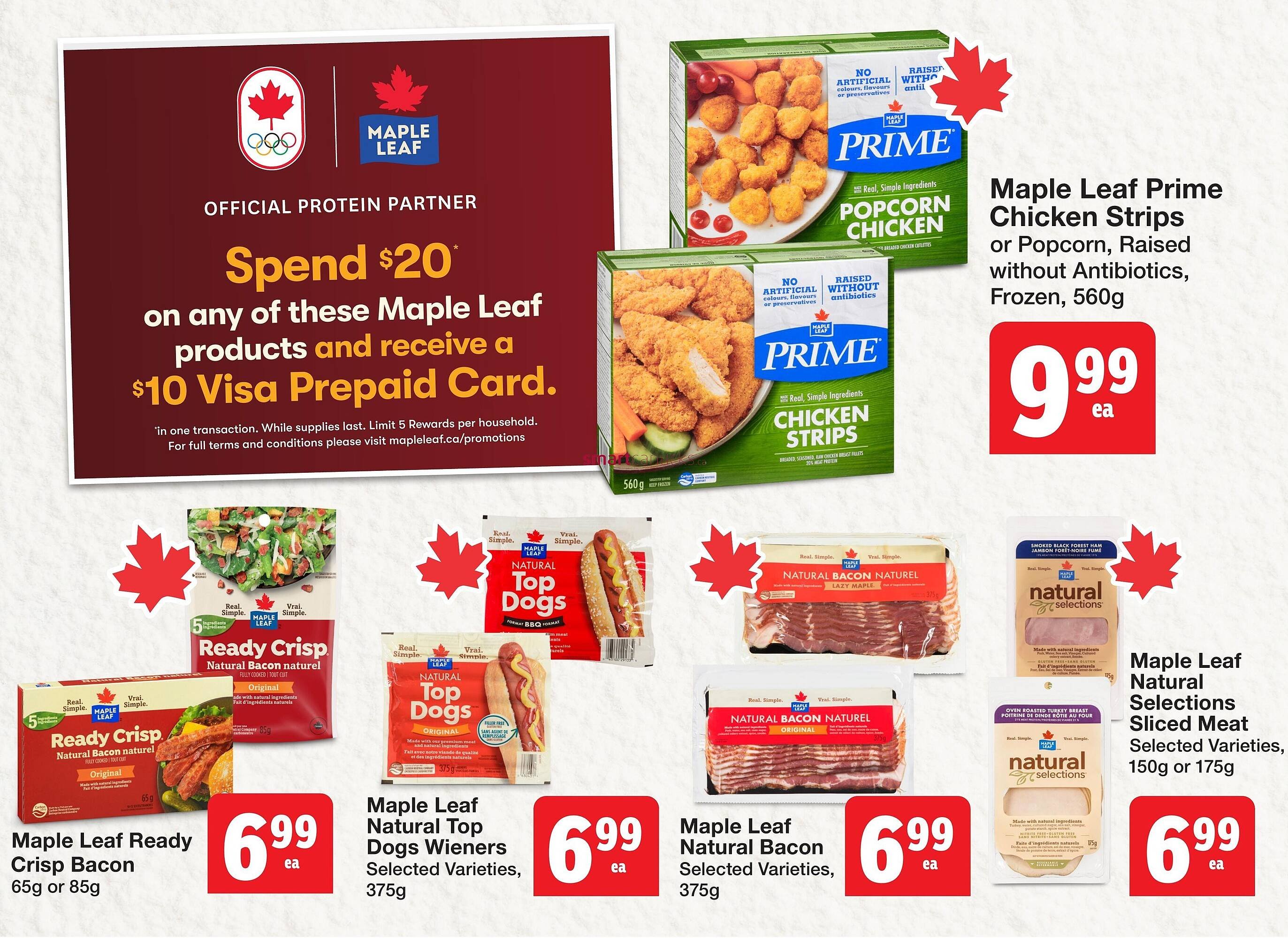 Quality Foods flyer (2026-02-05 - 2026-02-11) | 7