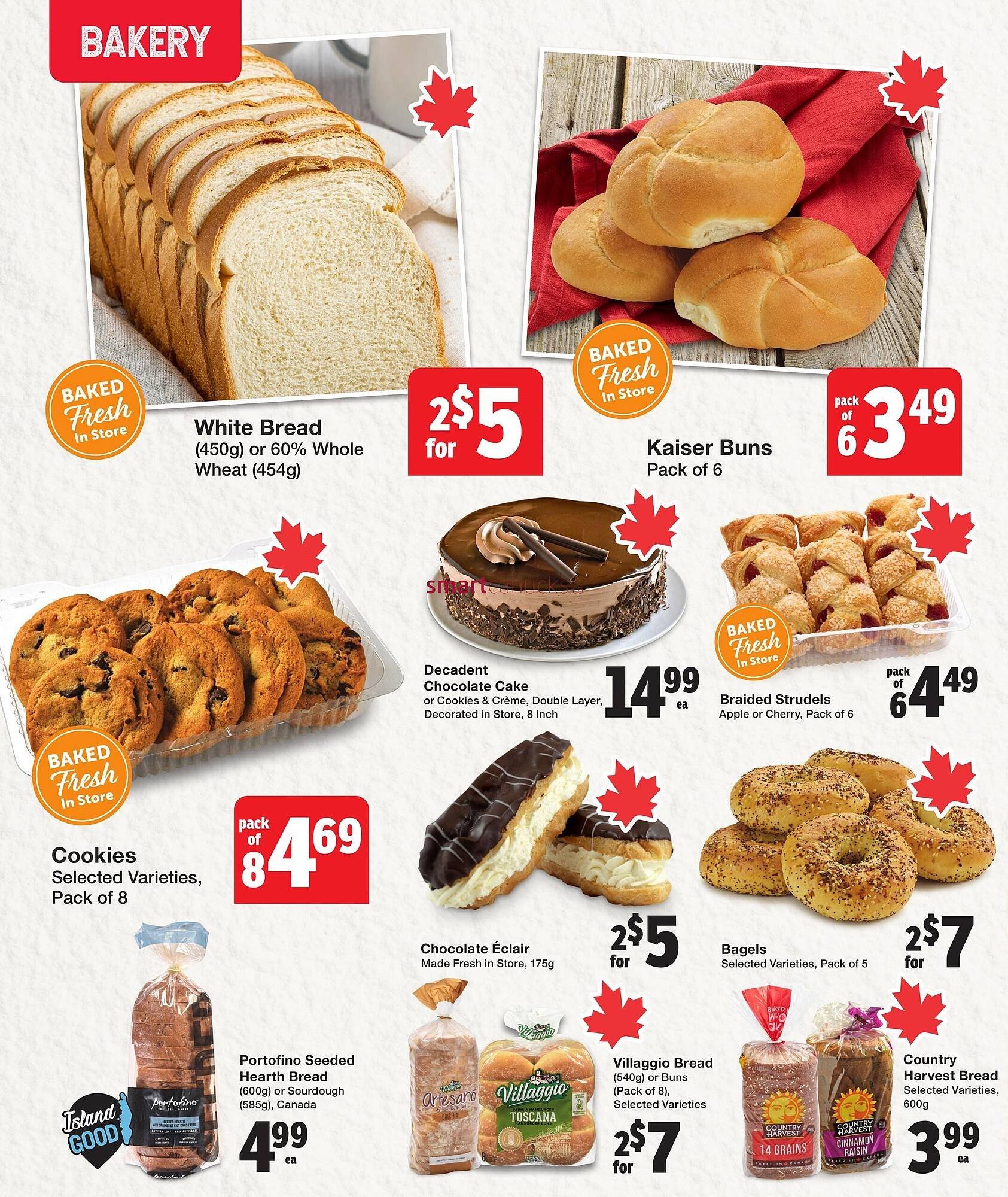 Quality Foods flyer (2026-02-05 - 2026-02-11) | 10