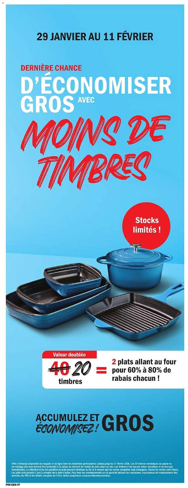 Provigo flyer (2026-02-05 - 2026-02-12) | 6