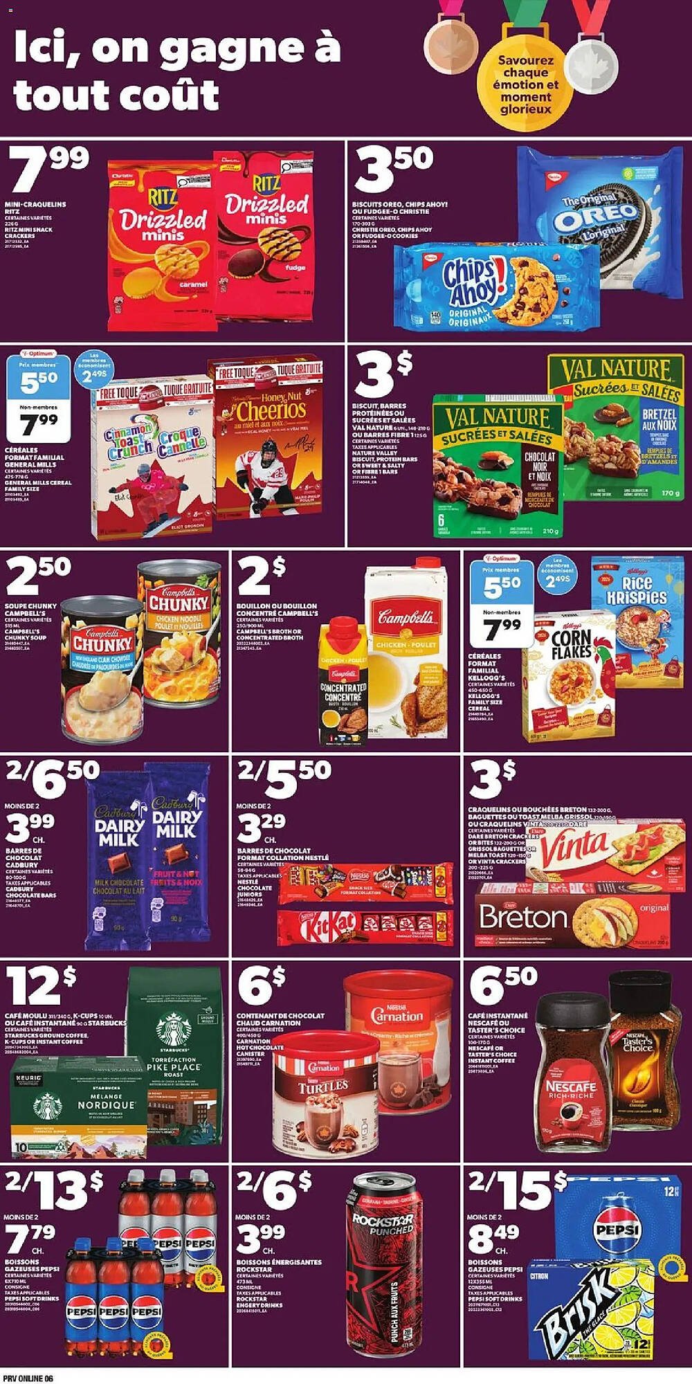 Provigo flyer (2026-02-05 - 2026-02-12) | 7