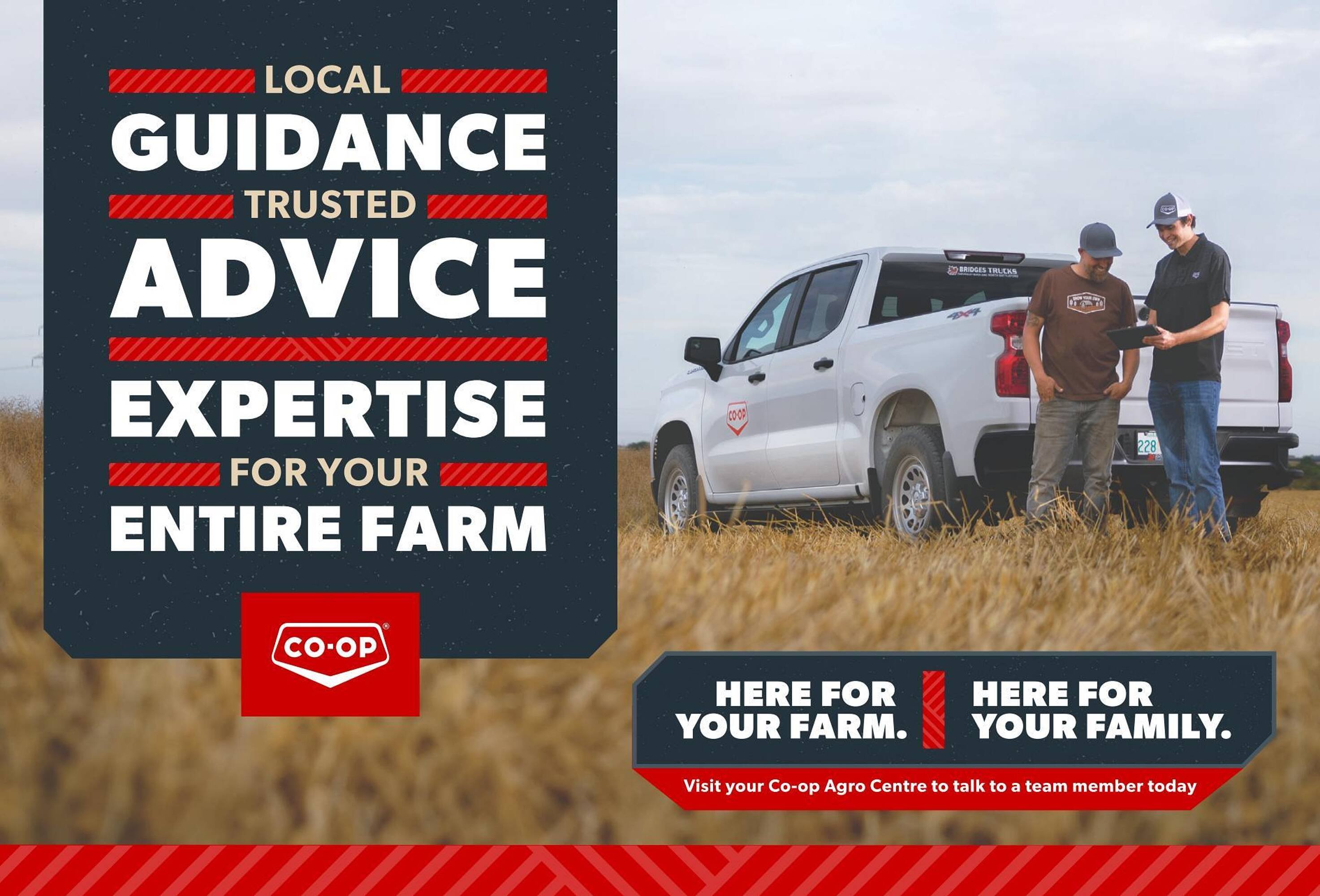 Co-op flyer (2026-02-05 - 2026-02-25) | 2