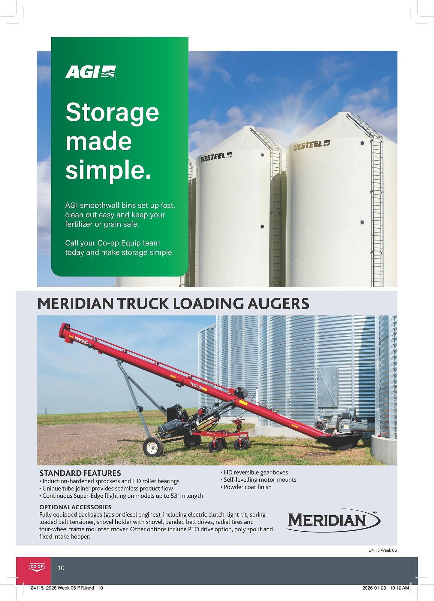 Co-op flyer (2026-02-05 - 2026-02-25) | 11