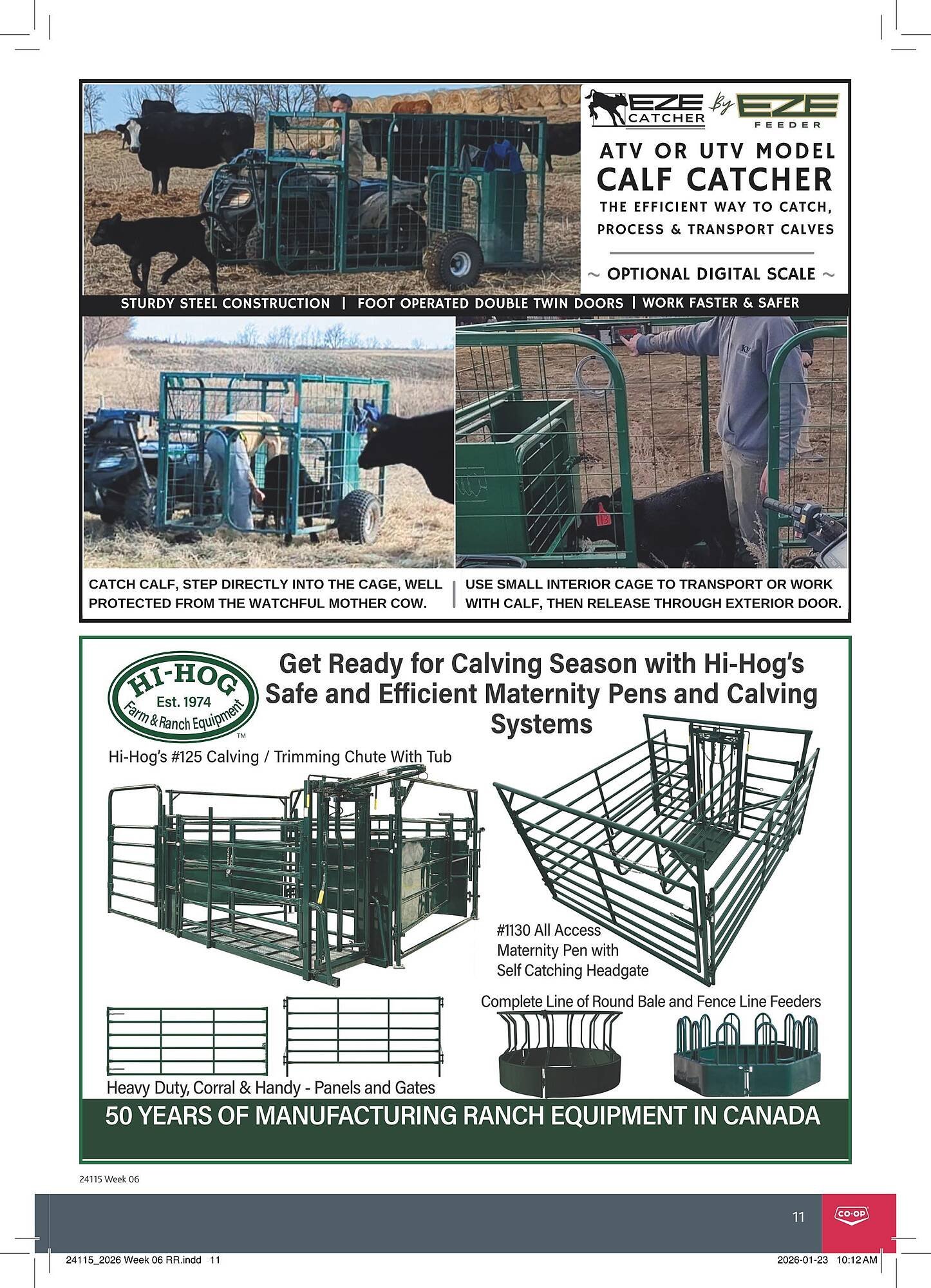 Co-op flyer (2026-02-05 - 2026-02-25) | 12