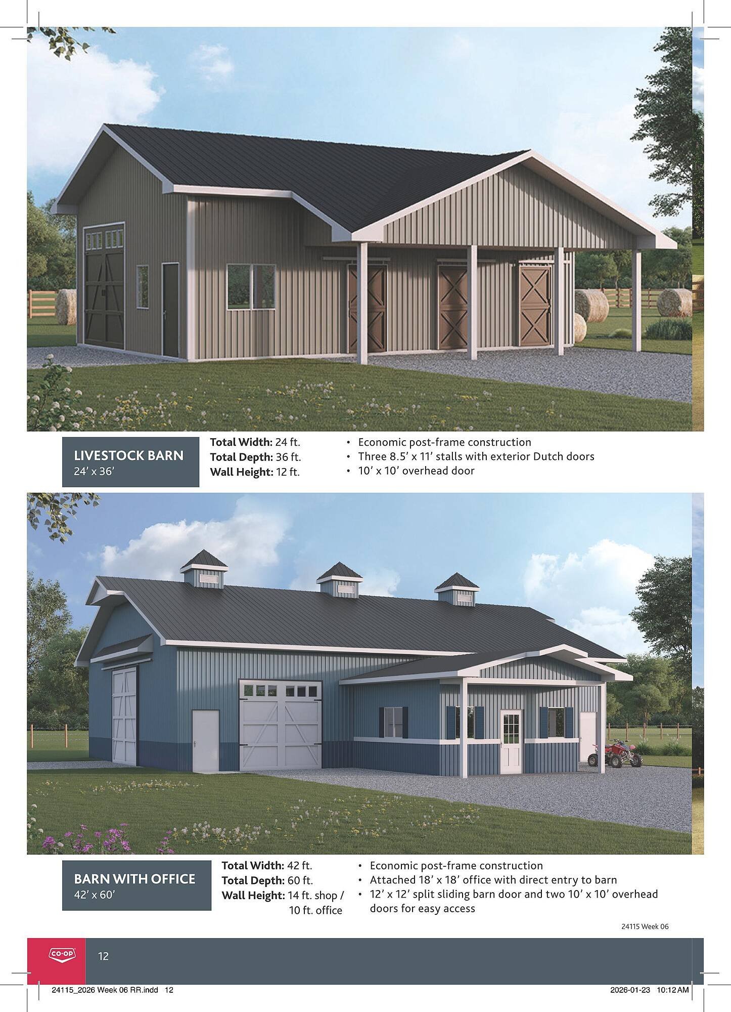 Co-op flyer (2026-02-05 - 2026-02-25) | 13