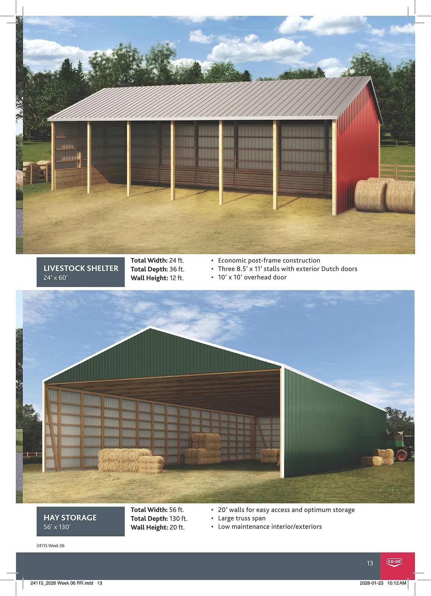 Co-op flyer (2026-02-05 - 2026-02-25) | 14