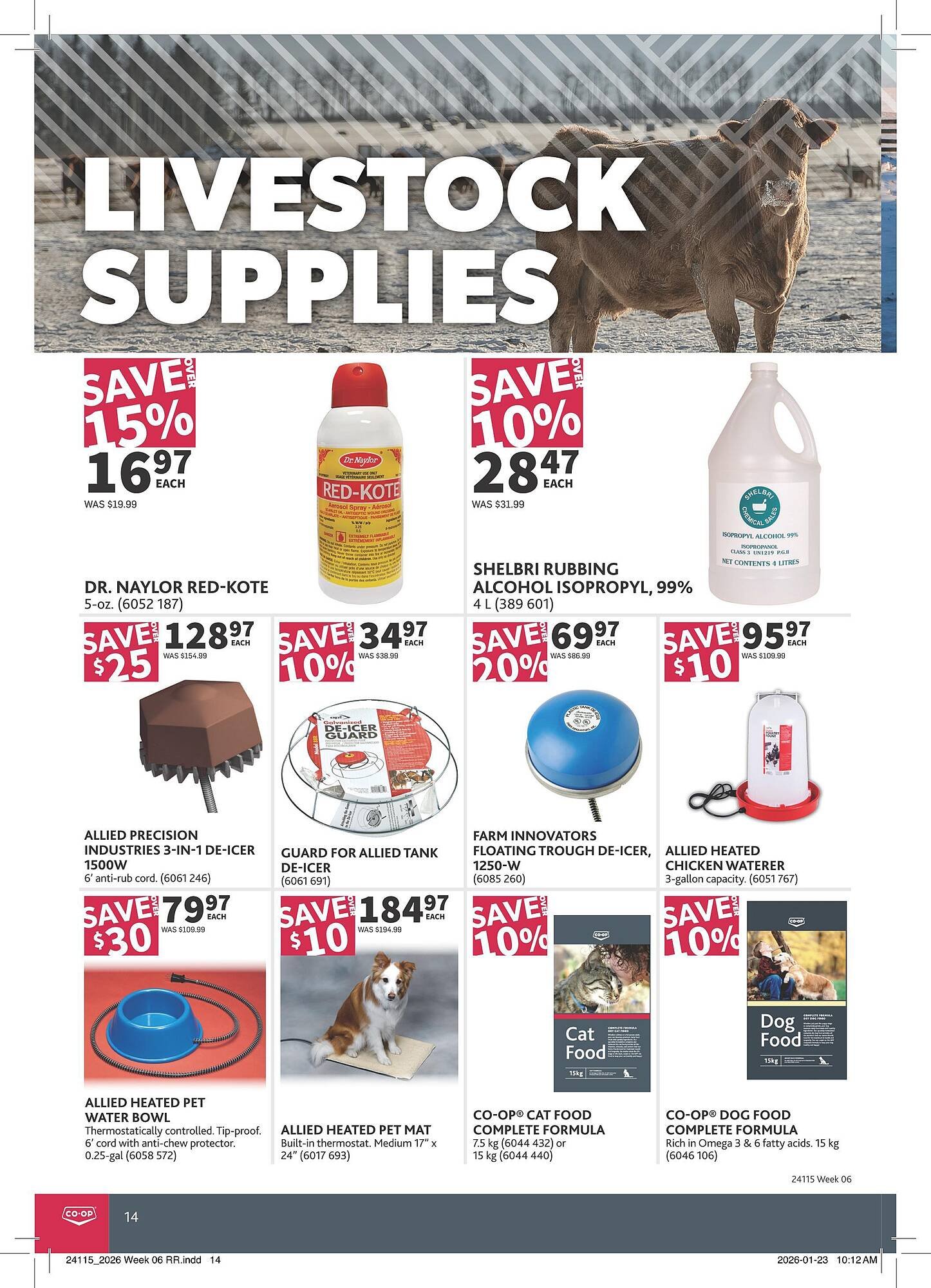 Co-op flyer (2026-02-05 - 2026-02-25) | 15