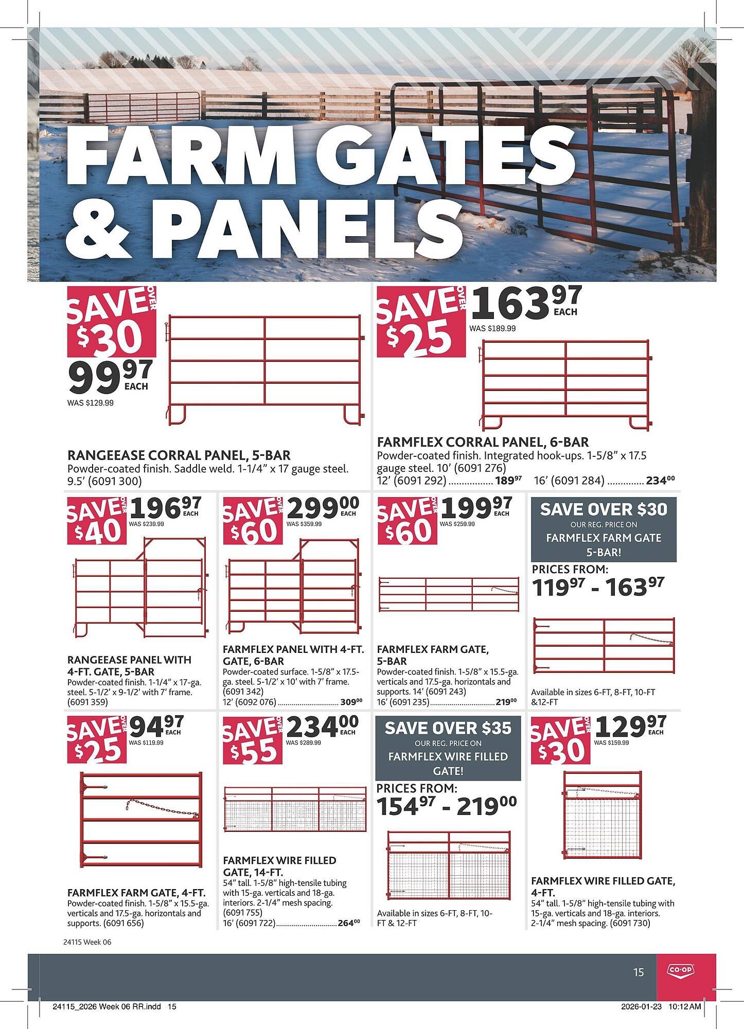 Co-op flyer (2026-02-05 - 2026-02-25) | 16