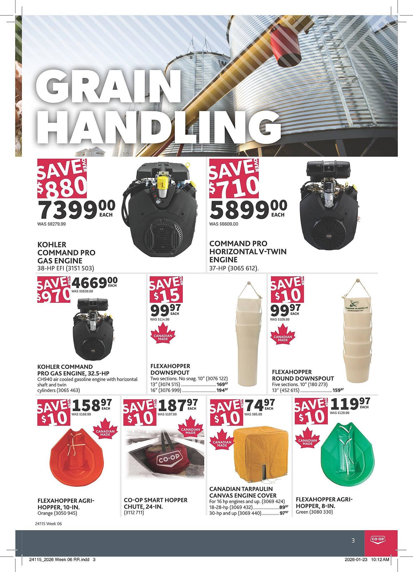 Co-op flyer (2026-02-05 - 2026-02-25) | 4