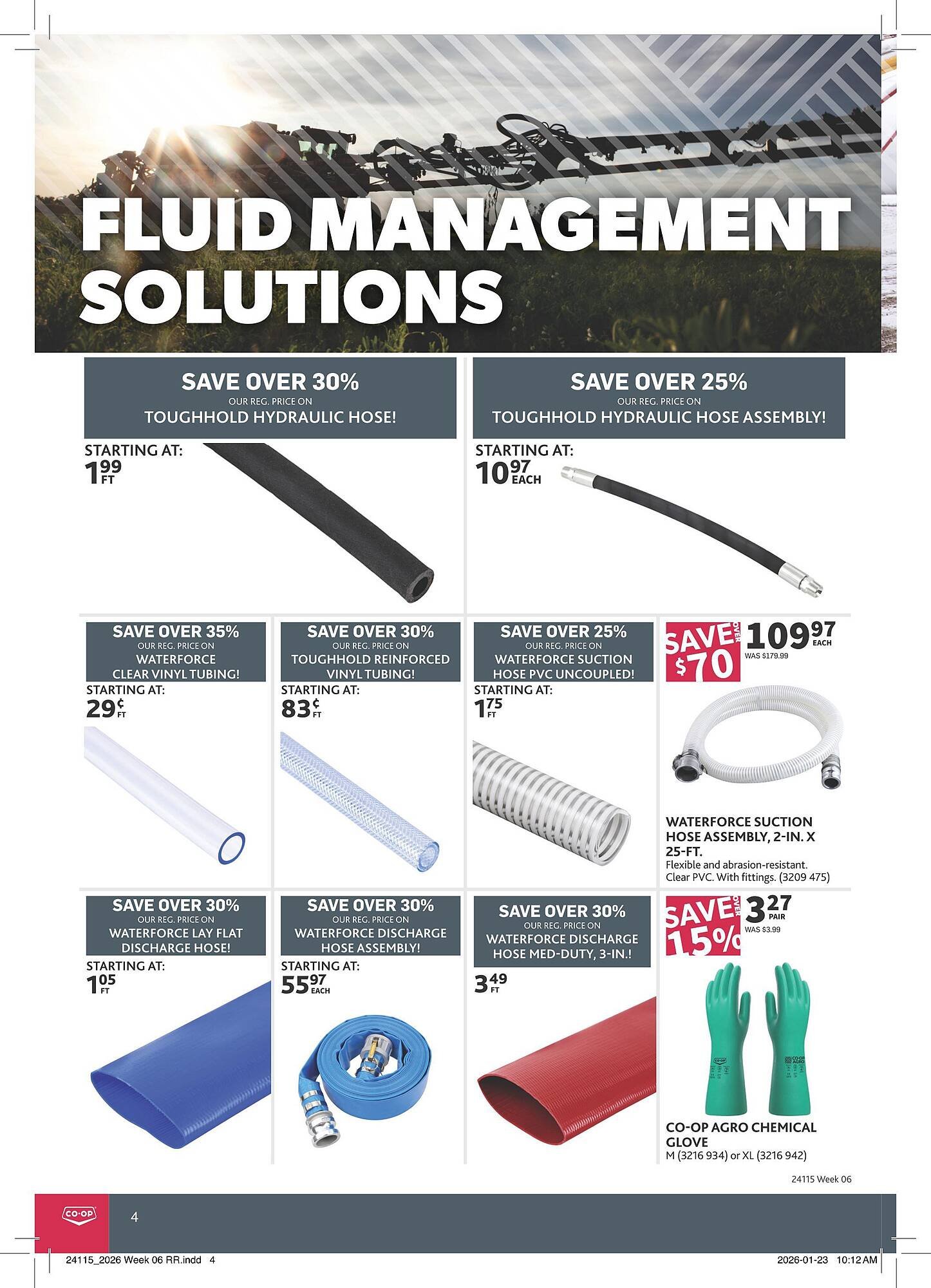 Co-op flyer (2026-02-05 - 2026-02-25) | 5