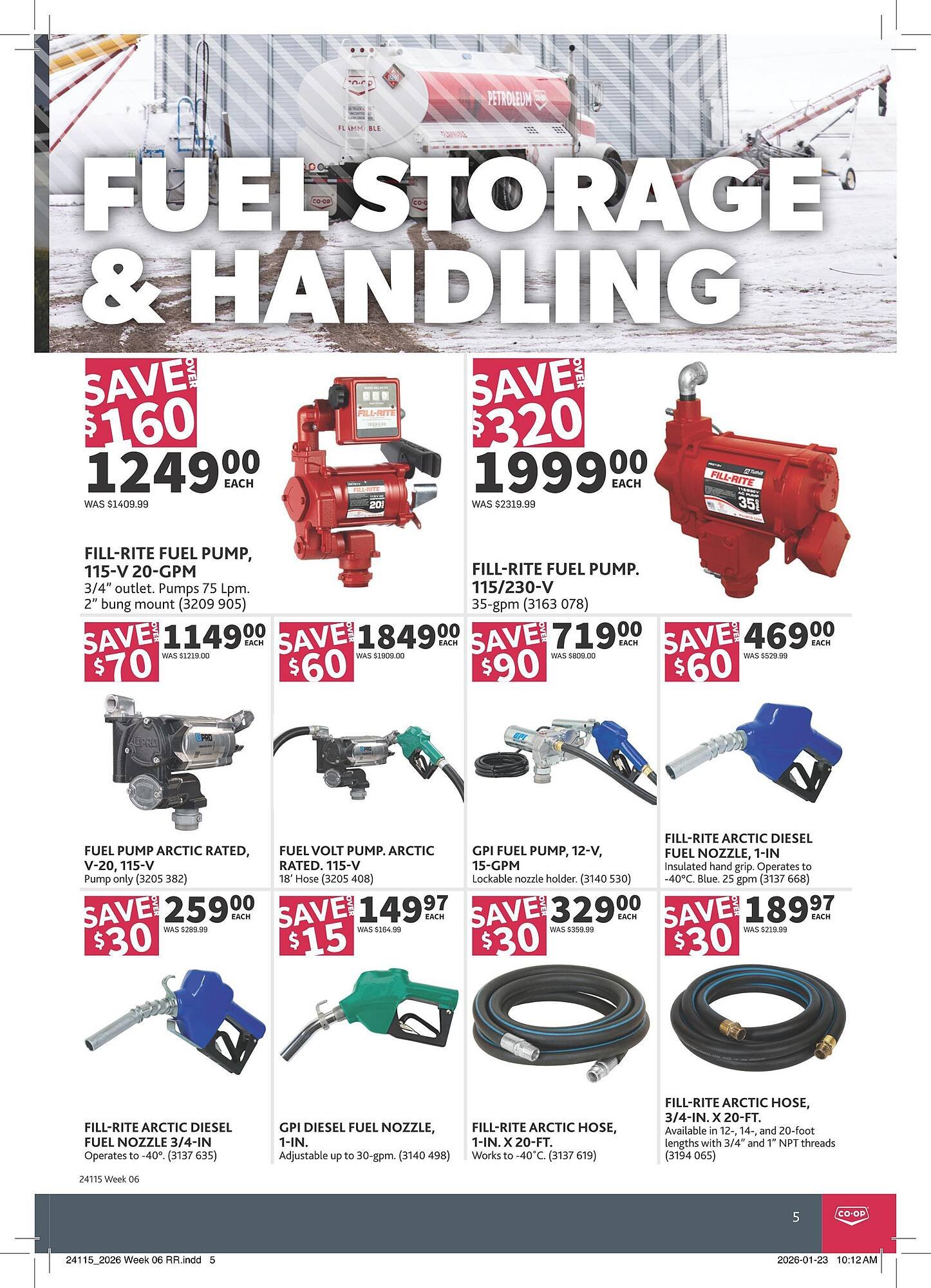 Co-op flyer (2026-02-05 - 2026-02-25) | 6