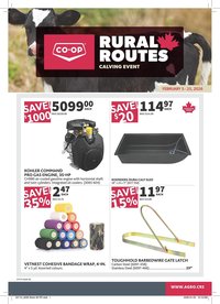 Co-op flyer (2026-02-05 - 2026-02-25)