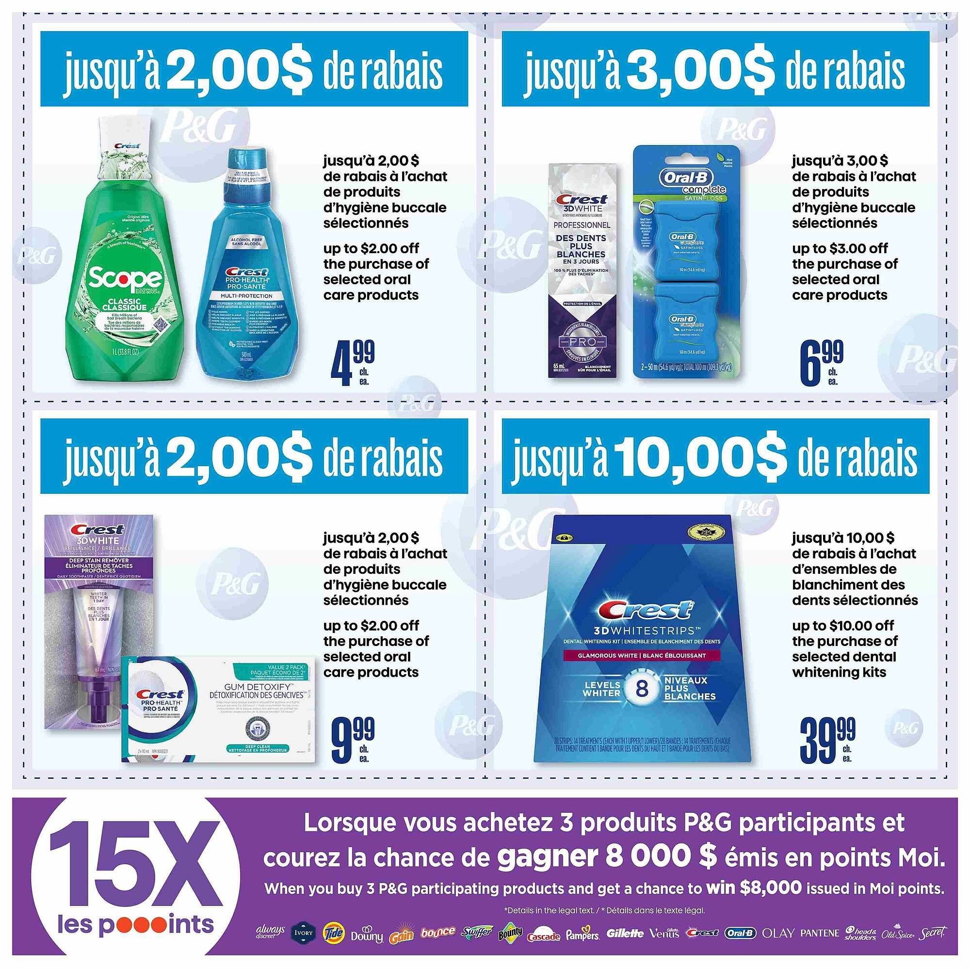 Jean Coutu flyer (2026-01-08 - 2026-01-21) | 2