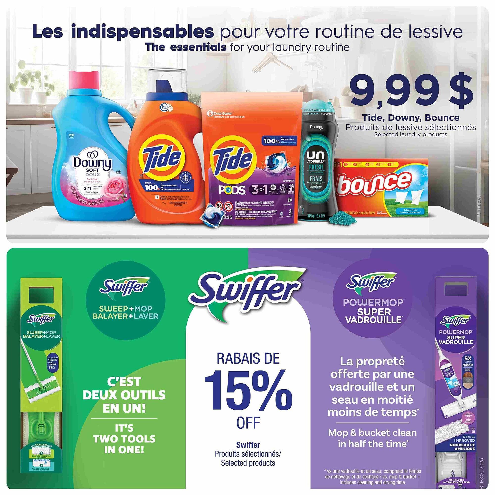 Jean Coutu flyer (2026-01-08 - 2026-01-21) | 5