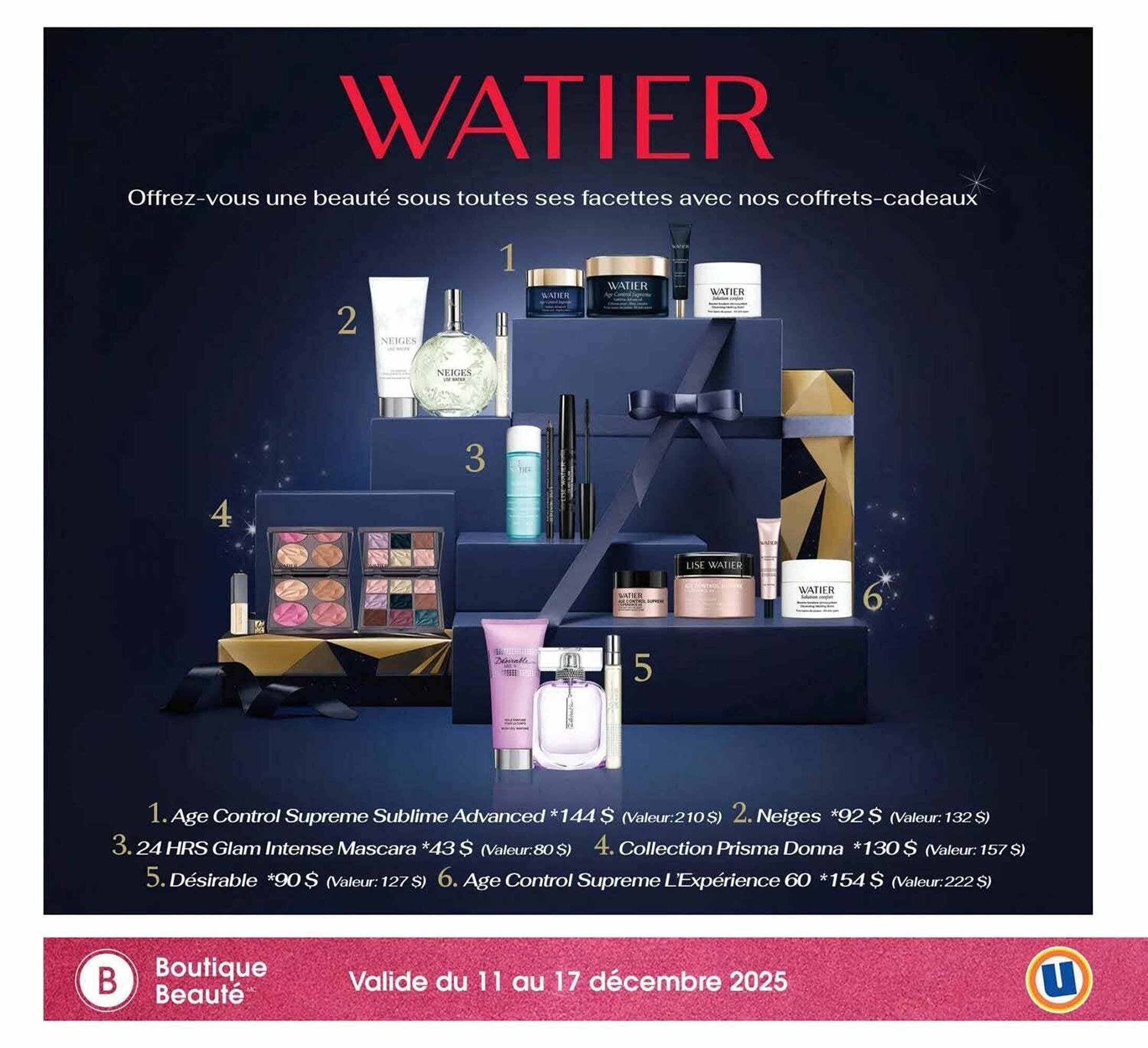 Uniprix flyer (2025-12-11 - 2025-12-18) | 14