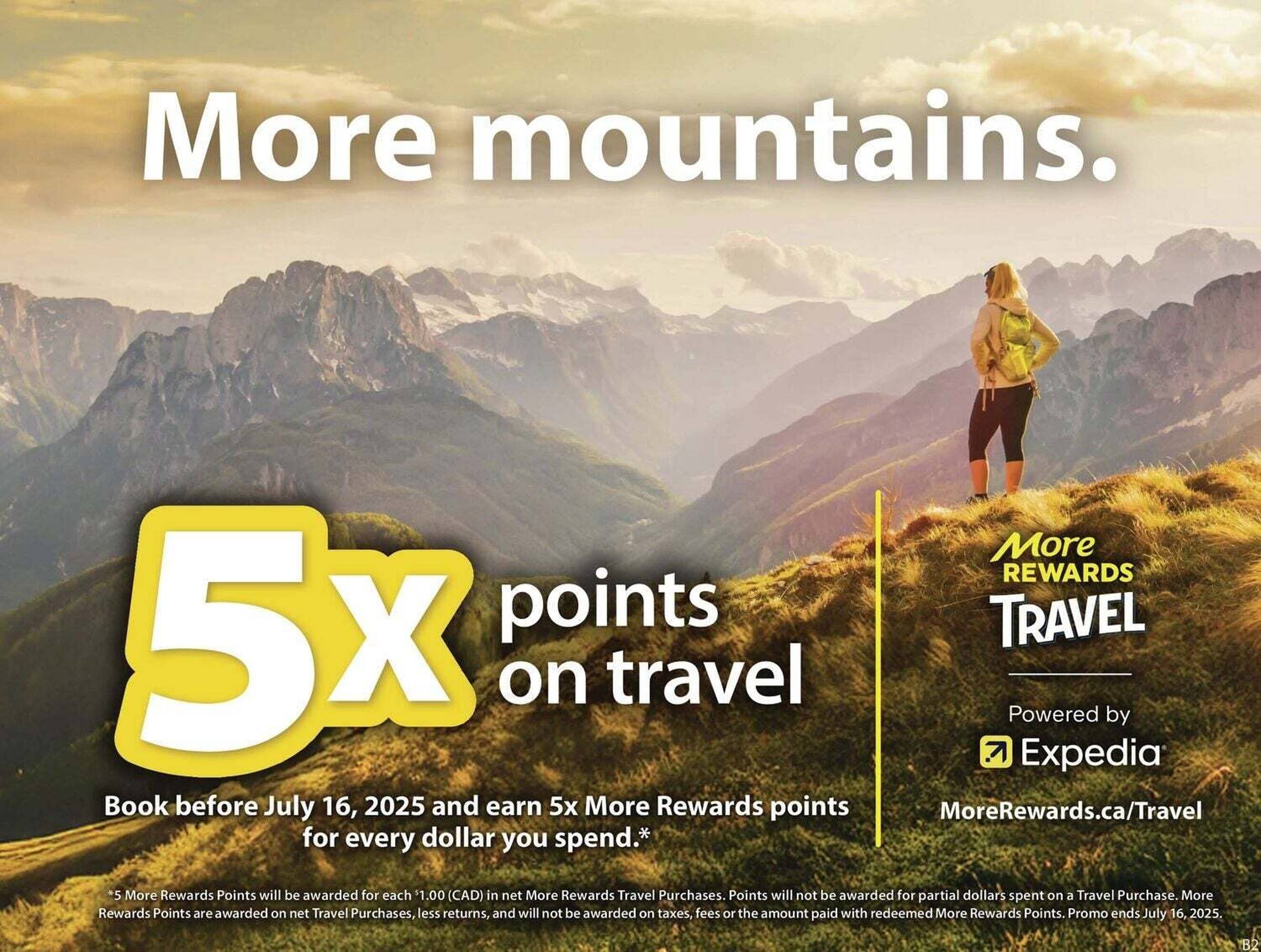 Save on Foods flyer