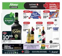 Safeway flyer (2026-03-12 - 2026-04-02)