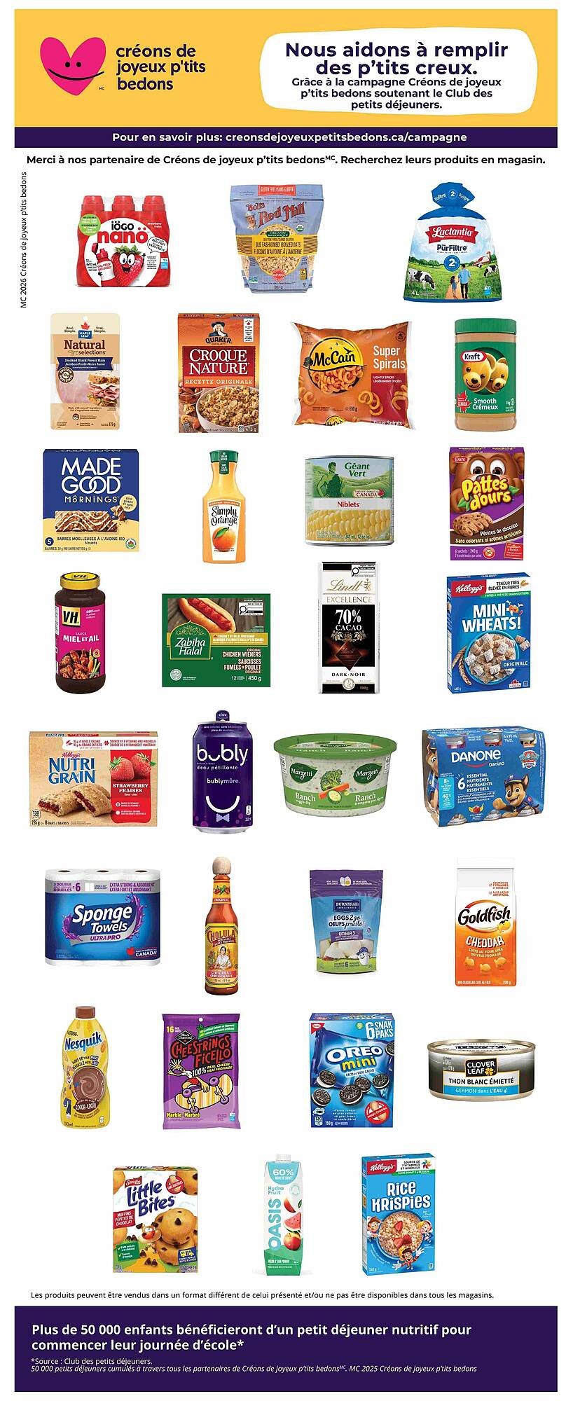 Marché Adonis flyer (2026-02-05 - 2026-02-12) | 10