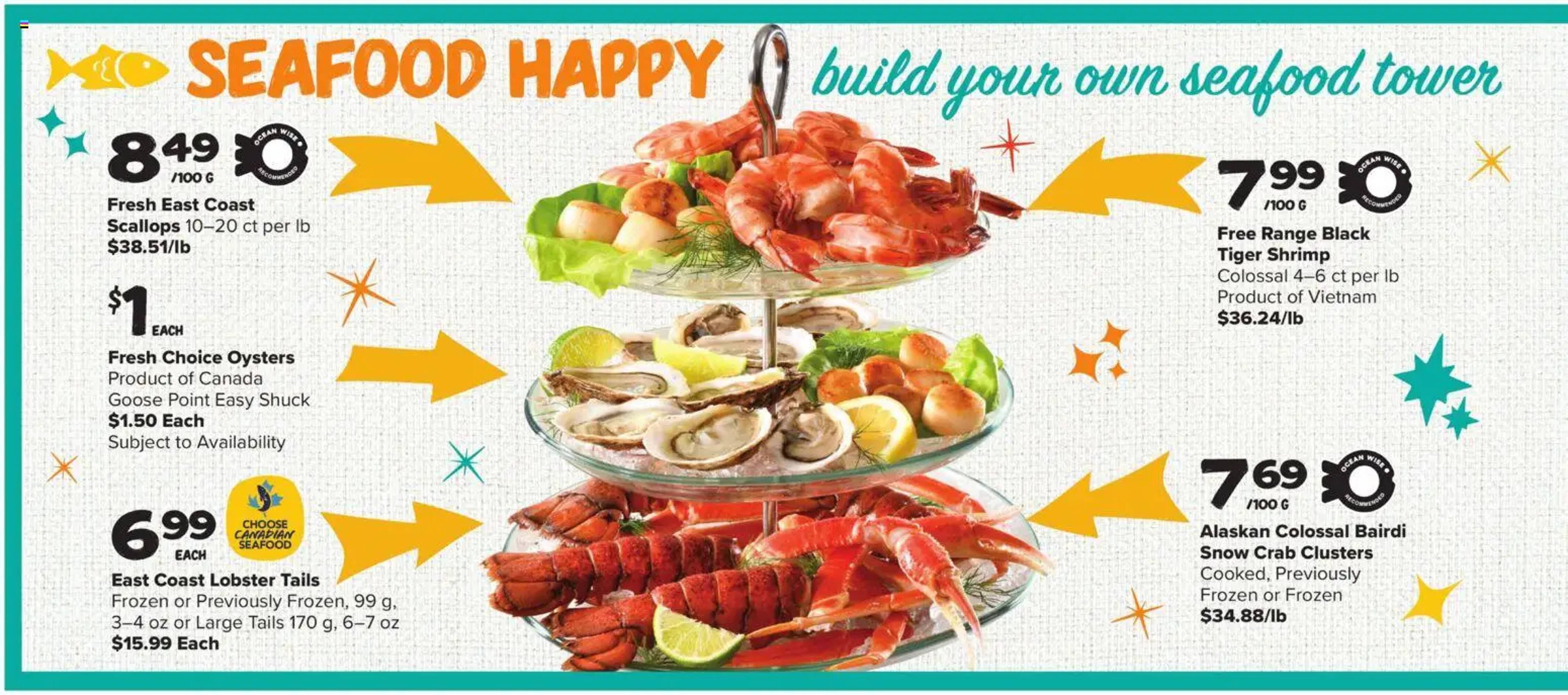 Thrifty Foods flyer (2025-12-26 - 2026-01-01) | 12