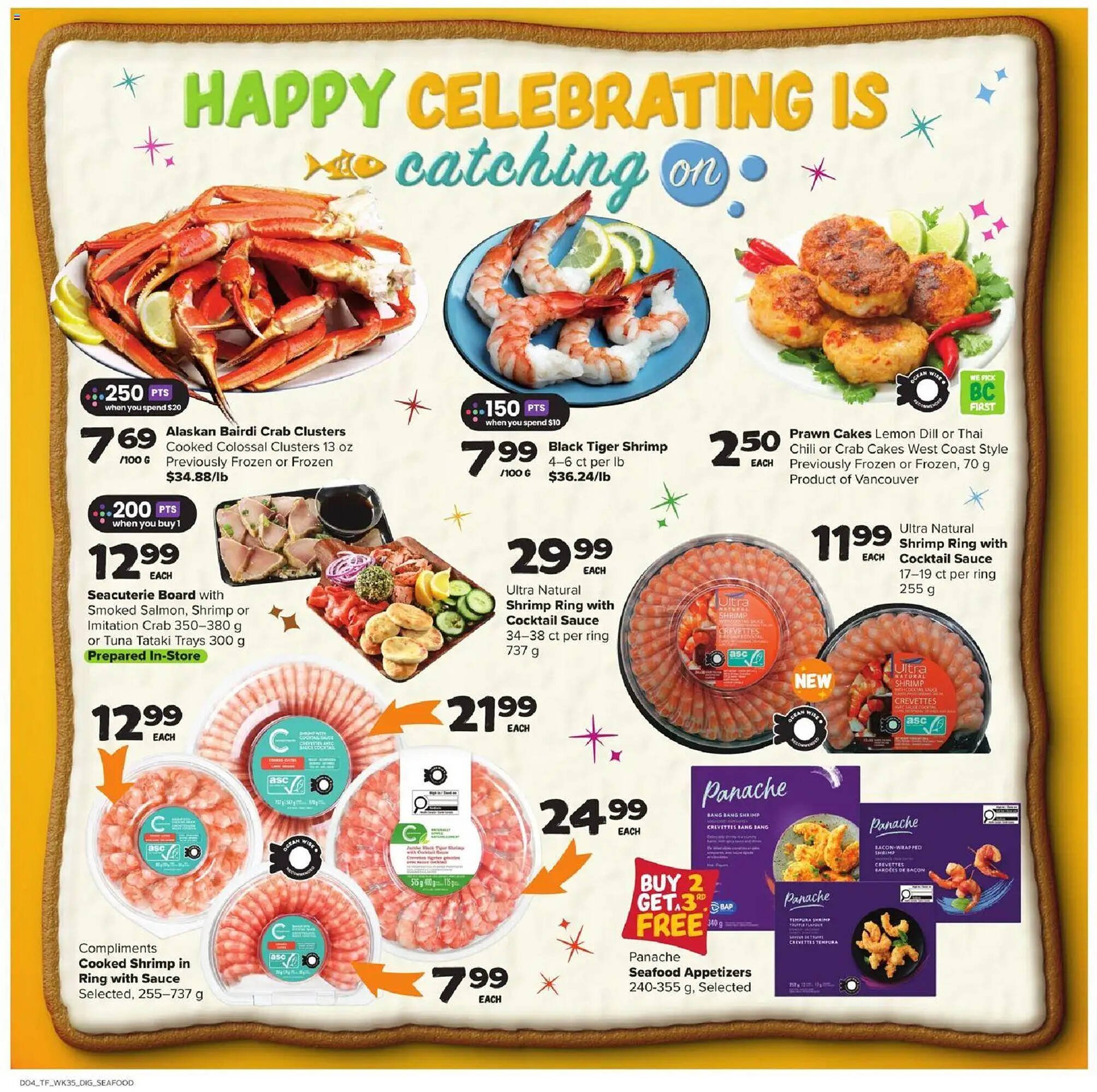 Thrifty Foods flyer (2025-12-26 - 2026-01-01) | 14