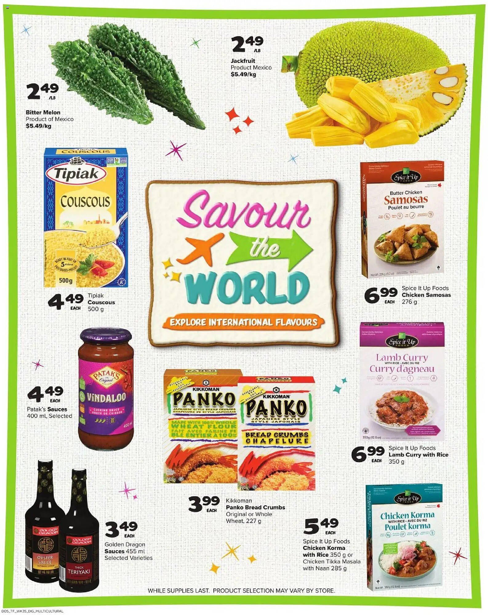 Thrifty Foods flyer (2025-12-26 - 2026-01-01) | 15