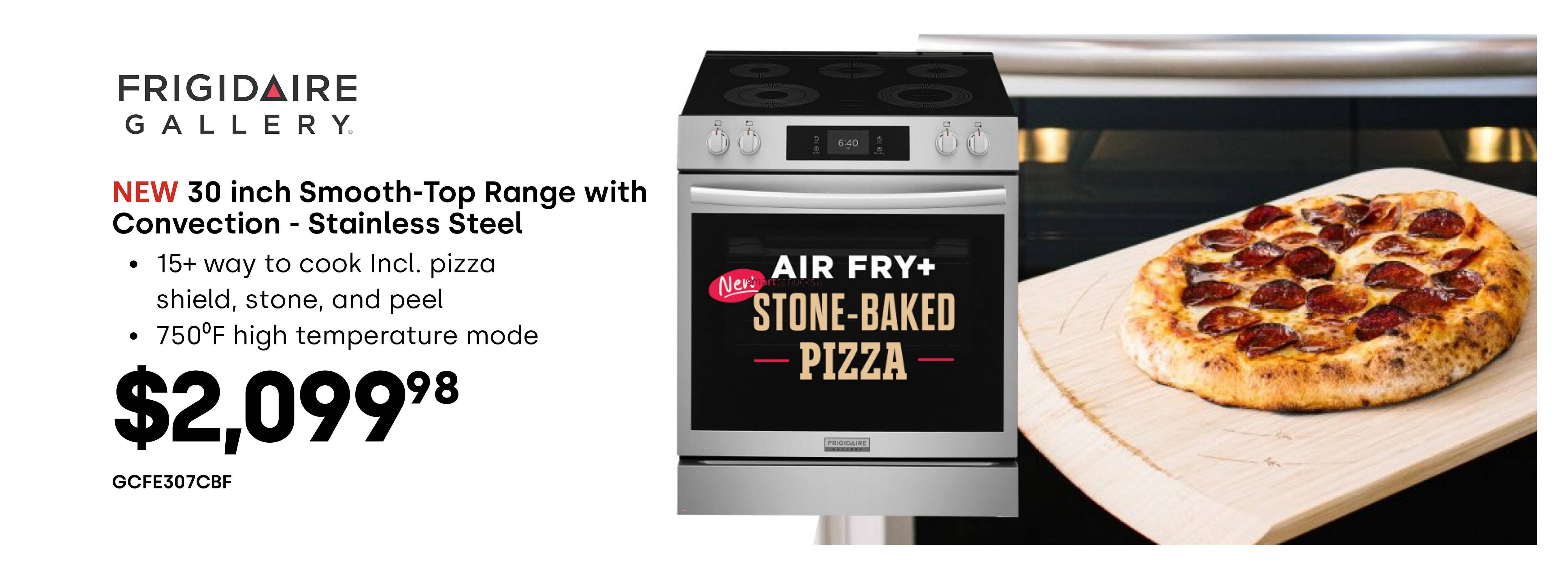 Trail Appliances flyer (2026-01-15 - 2026-01-28) | 3