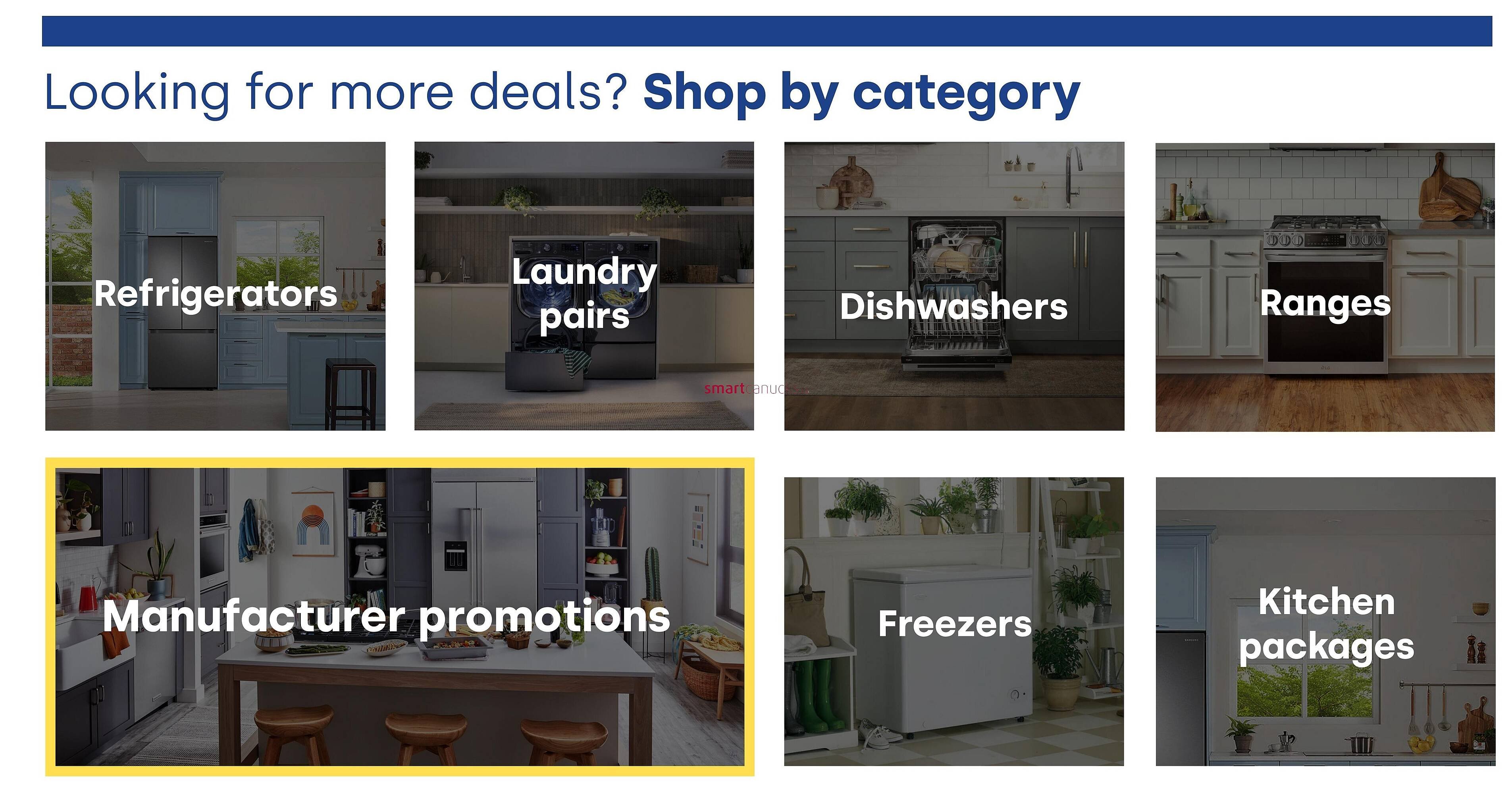 Trail Appliances flyer (2026-01-15 - 2026-01-28) | 4