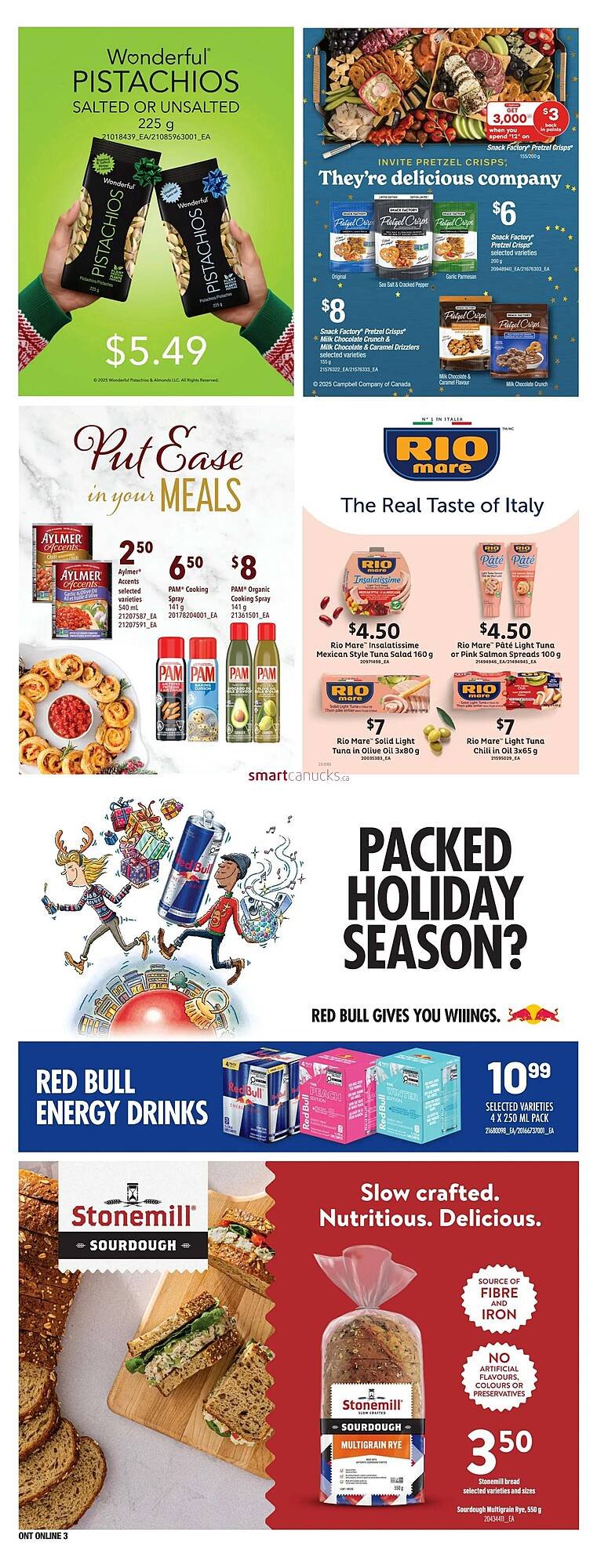 Zehrs Markets weekly ad
