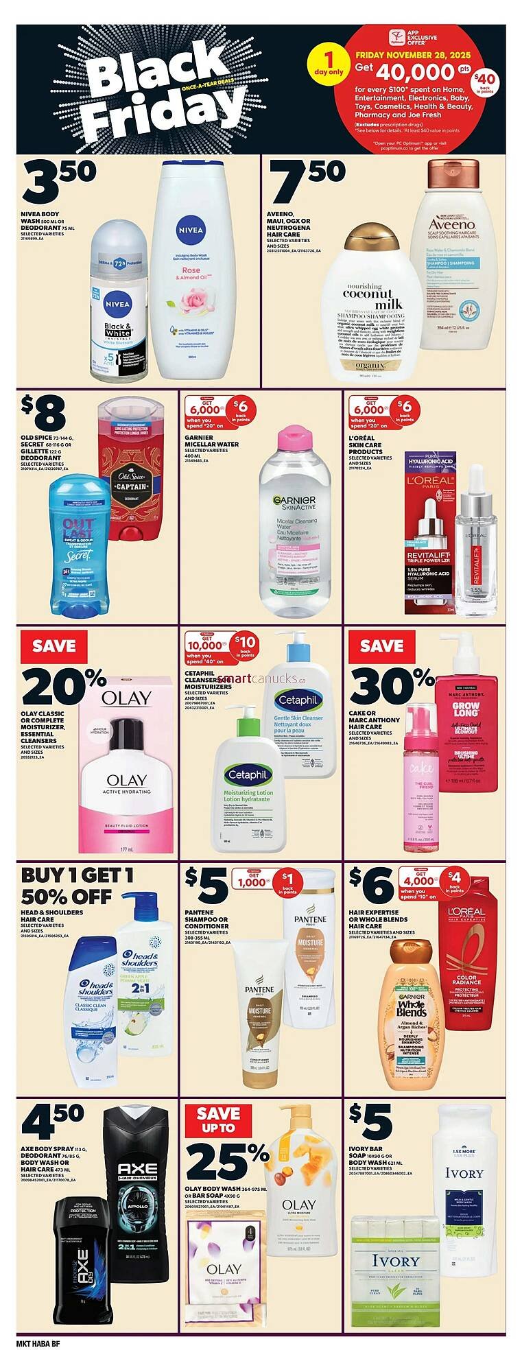 Zehrs Markets weekly ad