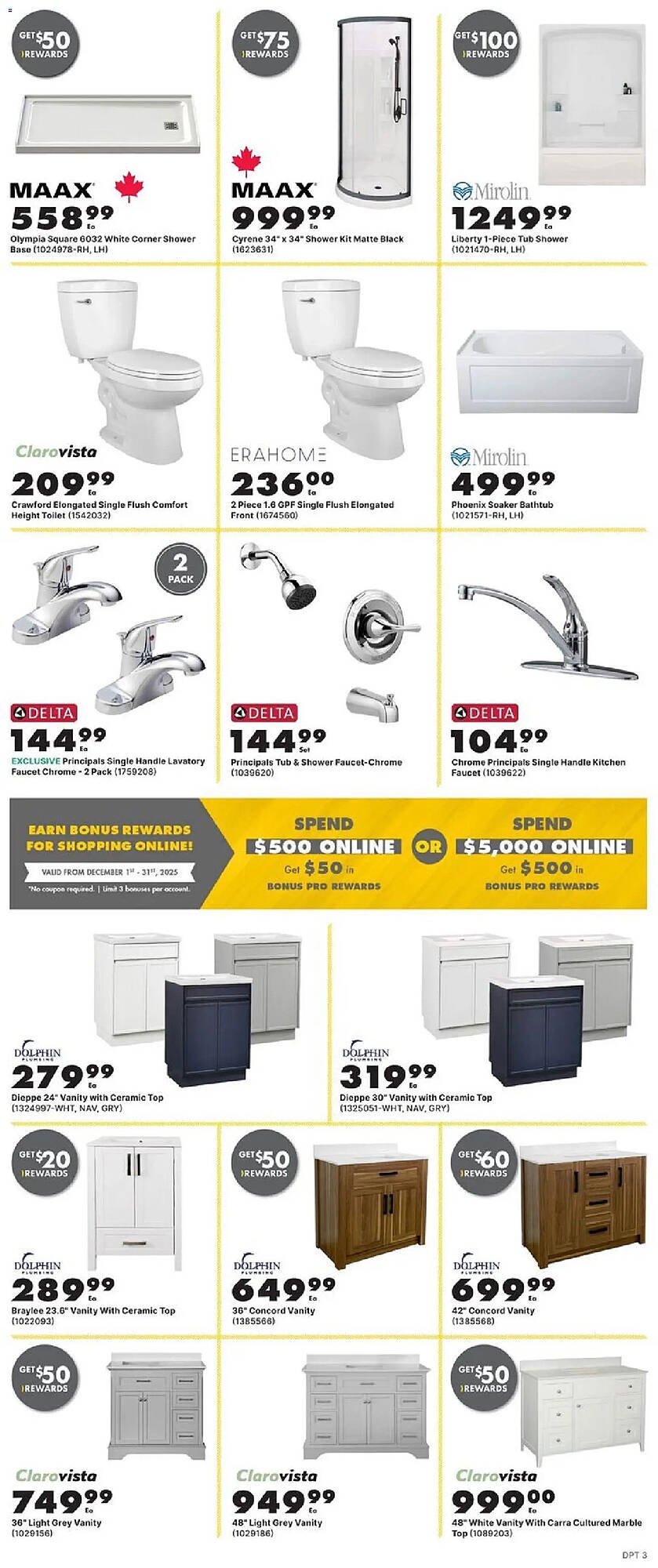 Kent flyer (2025-12-01 - 2025-12-31) | 3