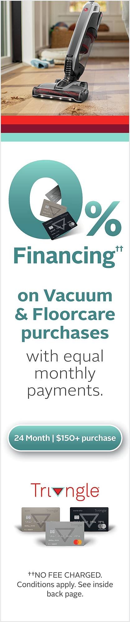 Canadian Tire flyer (2025-11-13 - 2025-11-21) | 6