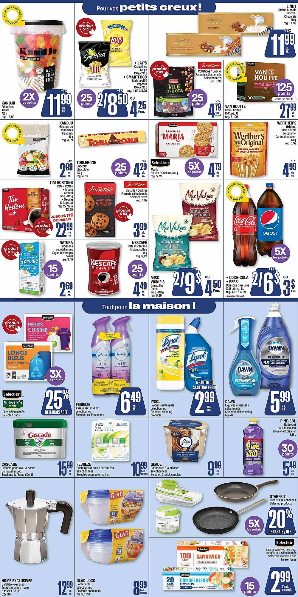 Jean Coutu flyer (2025-10-30 - 2025-11-06) | 7