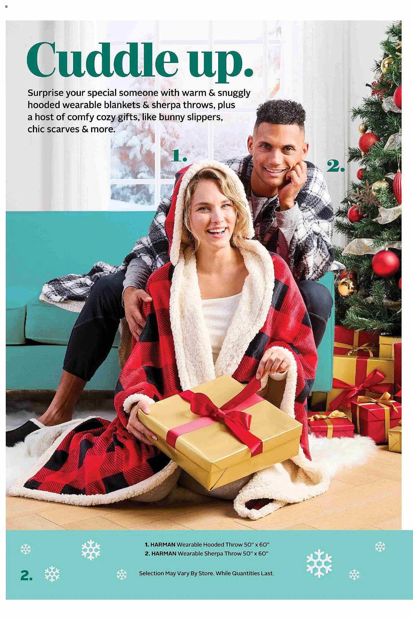 Rexall flyer (2025-11-14 - 2025-12-25) | 2