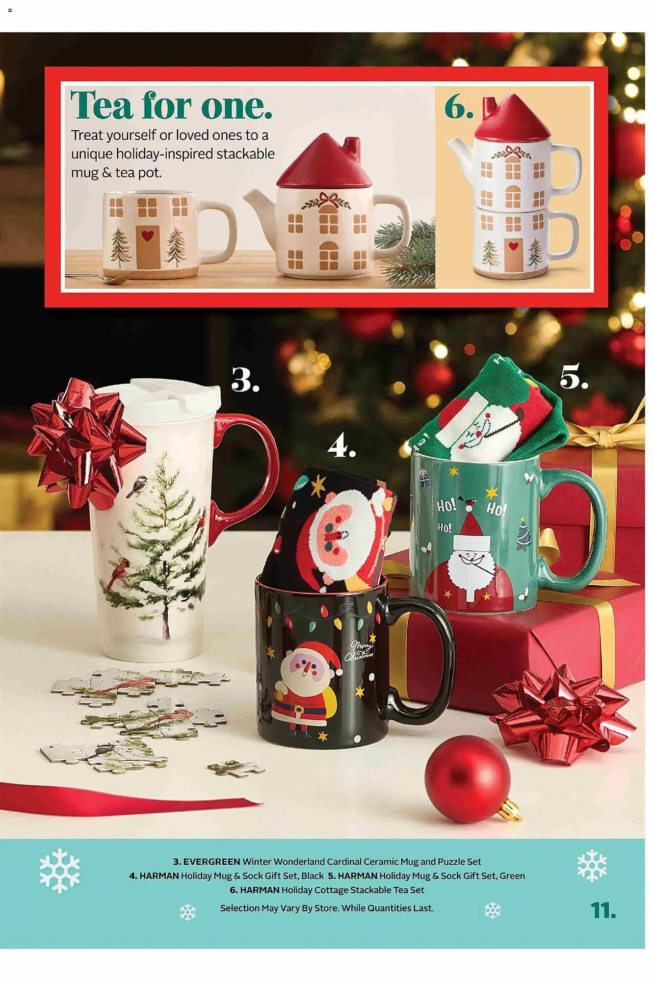 Rexall flyer (2025-11-14 - 2025-12-25) | 11