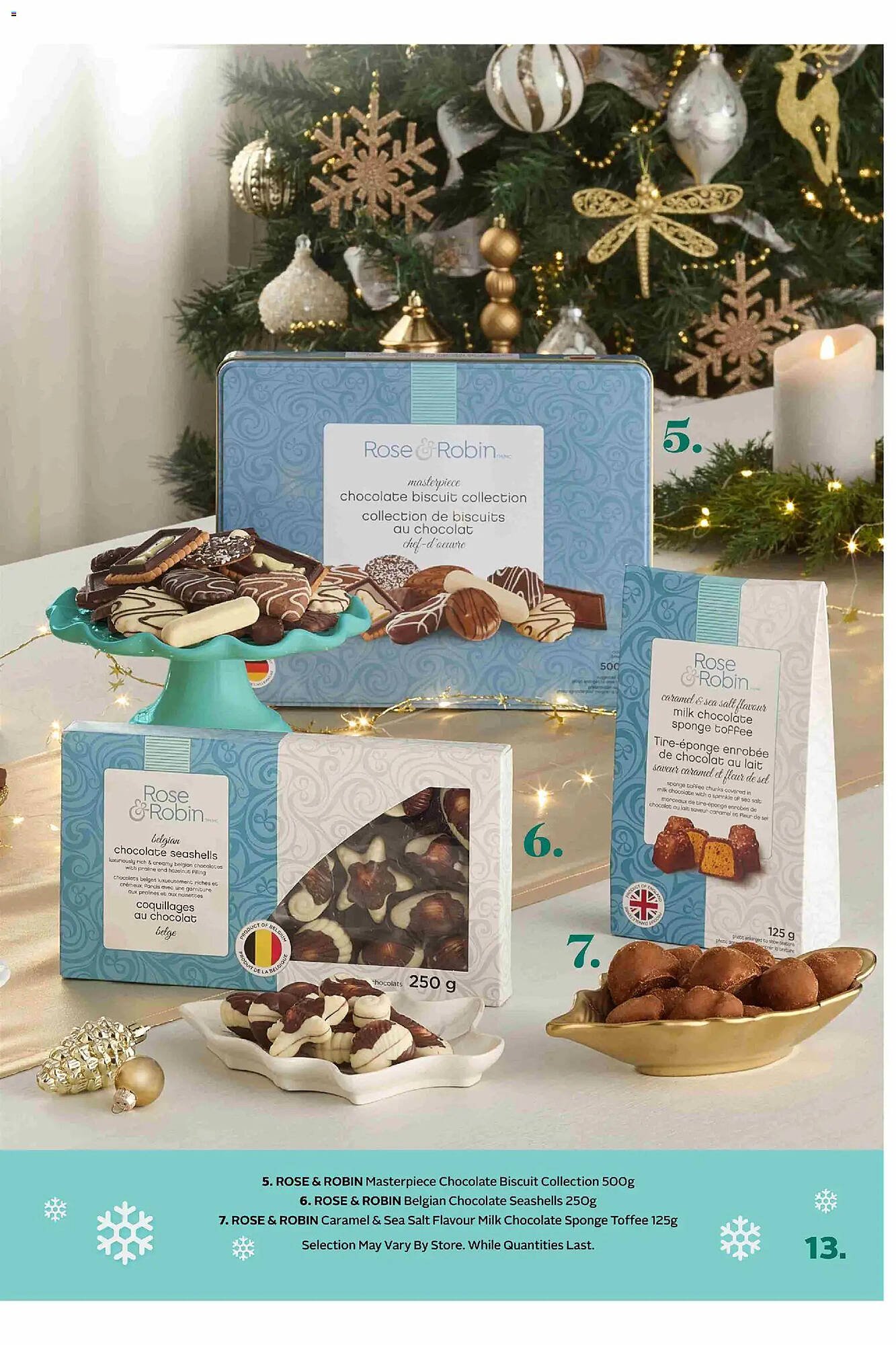 Rexall flyer (2025-11-14 - 2025-12-25) | 13