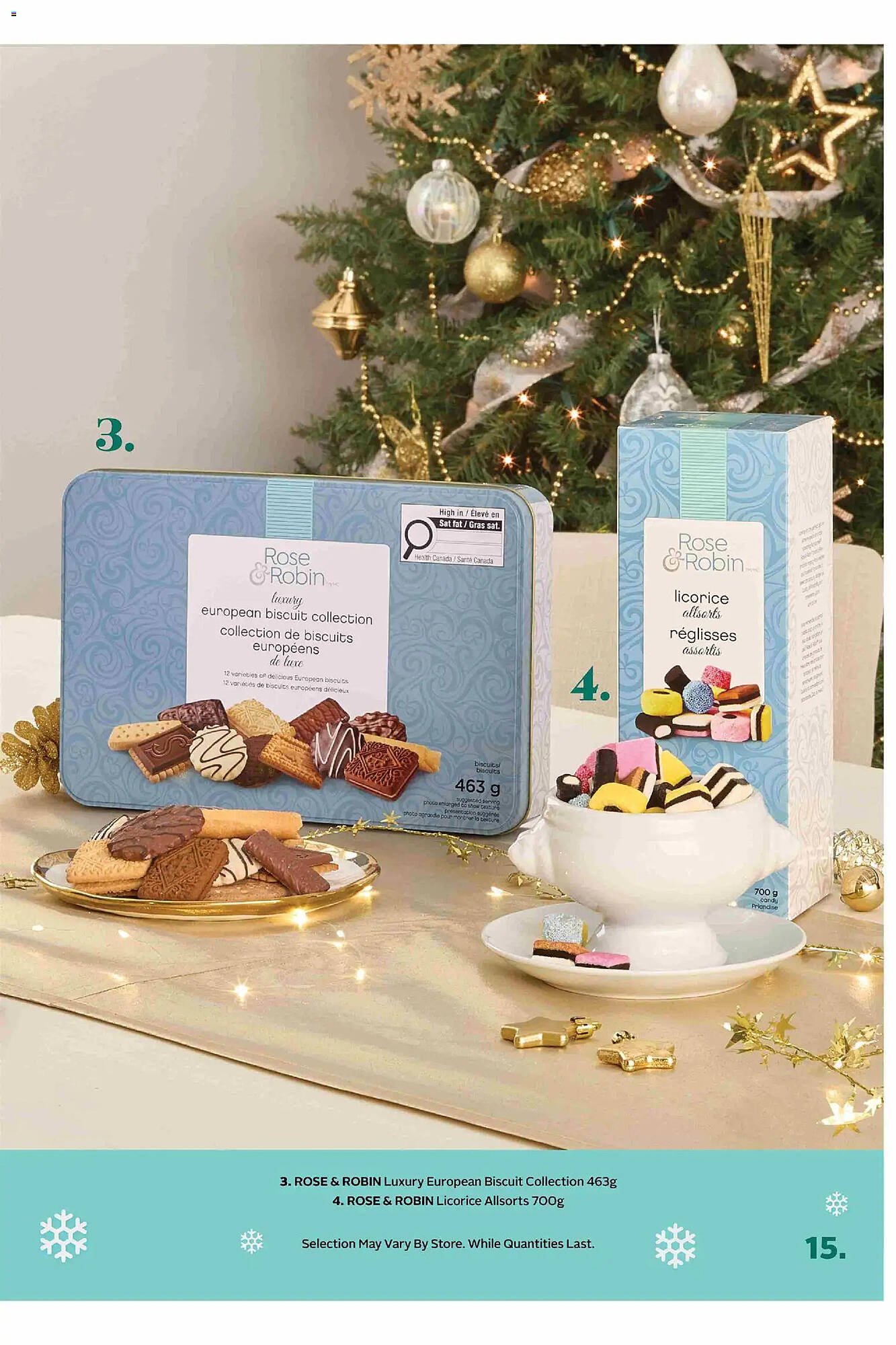 Rexall flyer (2025-11-14 - 2025-12-25) | 15