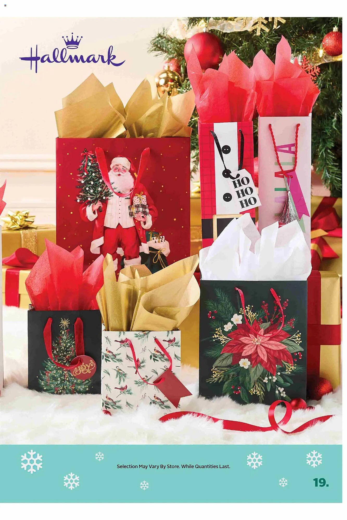 Rexall flyer (2025-11-14 - 2025-12-25) | 19