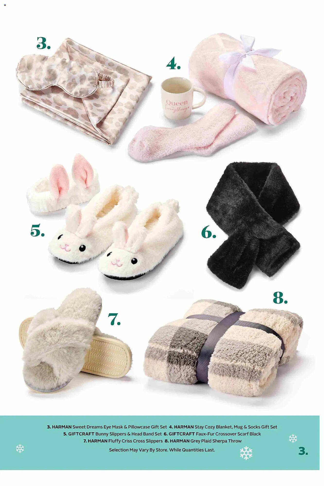 Rexall flyer (2025-11-14 - 2025-12-25) | 3