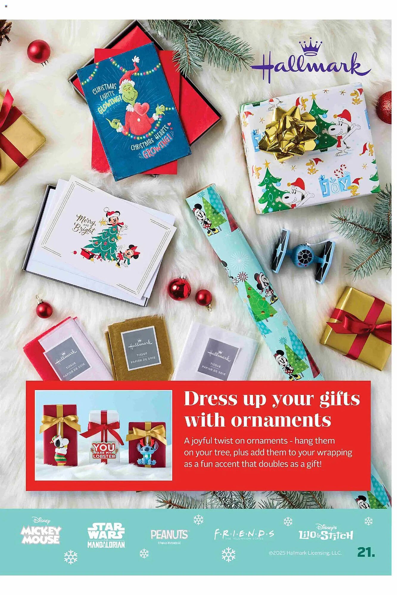 Rexall flyer (2025-11-14 - 2025-12-25) | 21