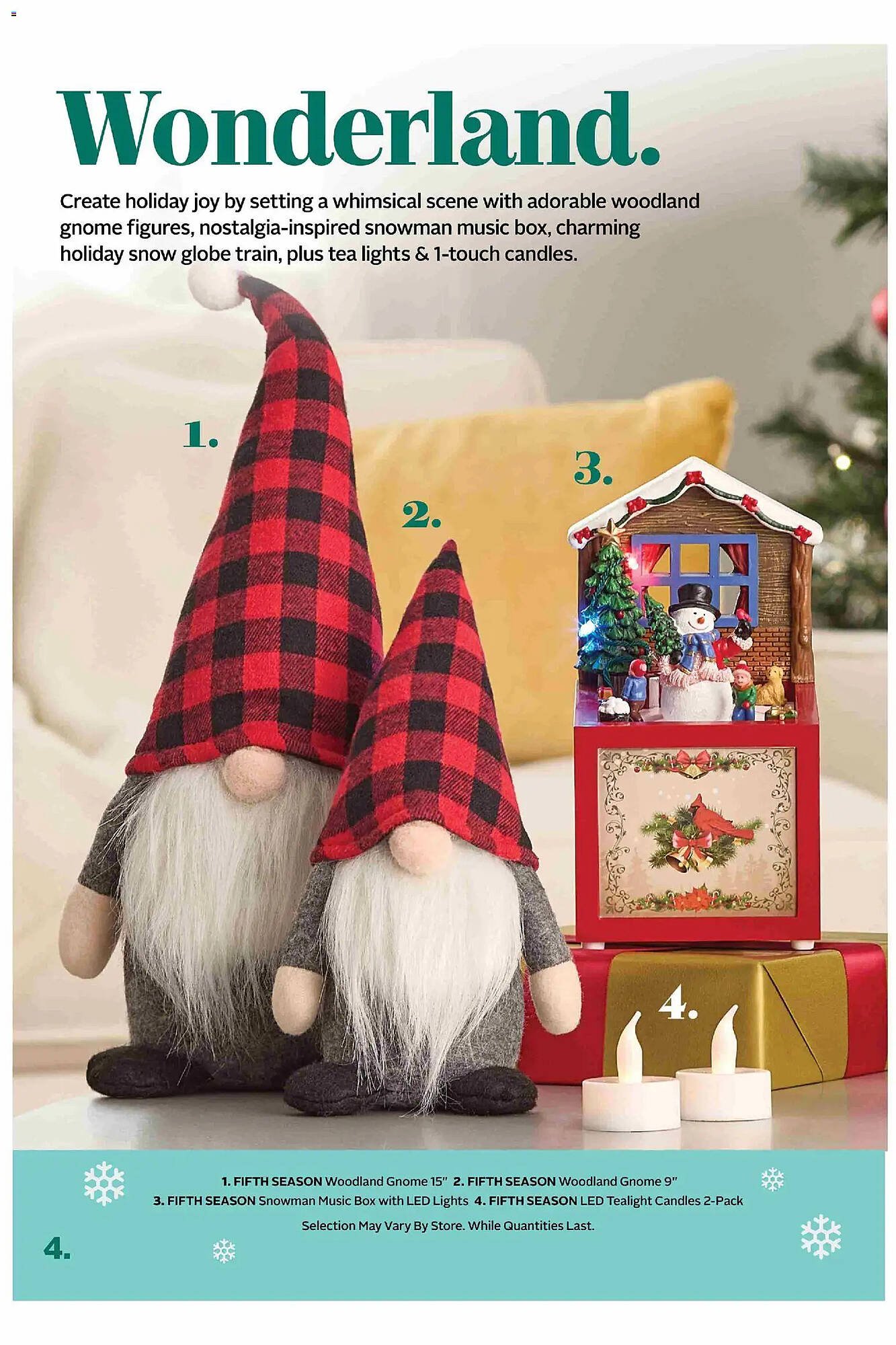 Rexall flyer (2025-11-14 - 2025-12-25) | 4