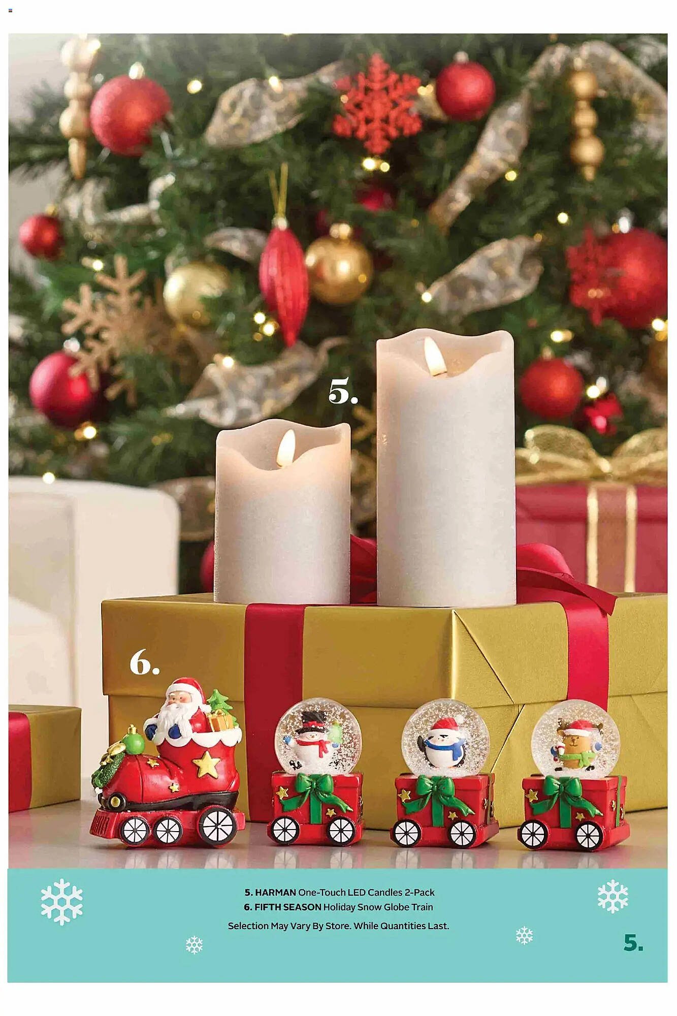 Rexall flyer (2025-11-14 - 2025-12-25) | 5