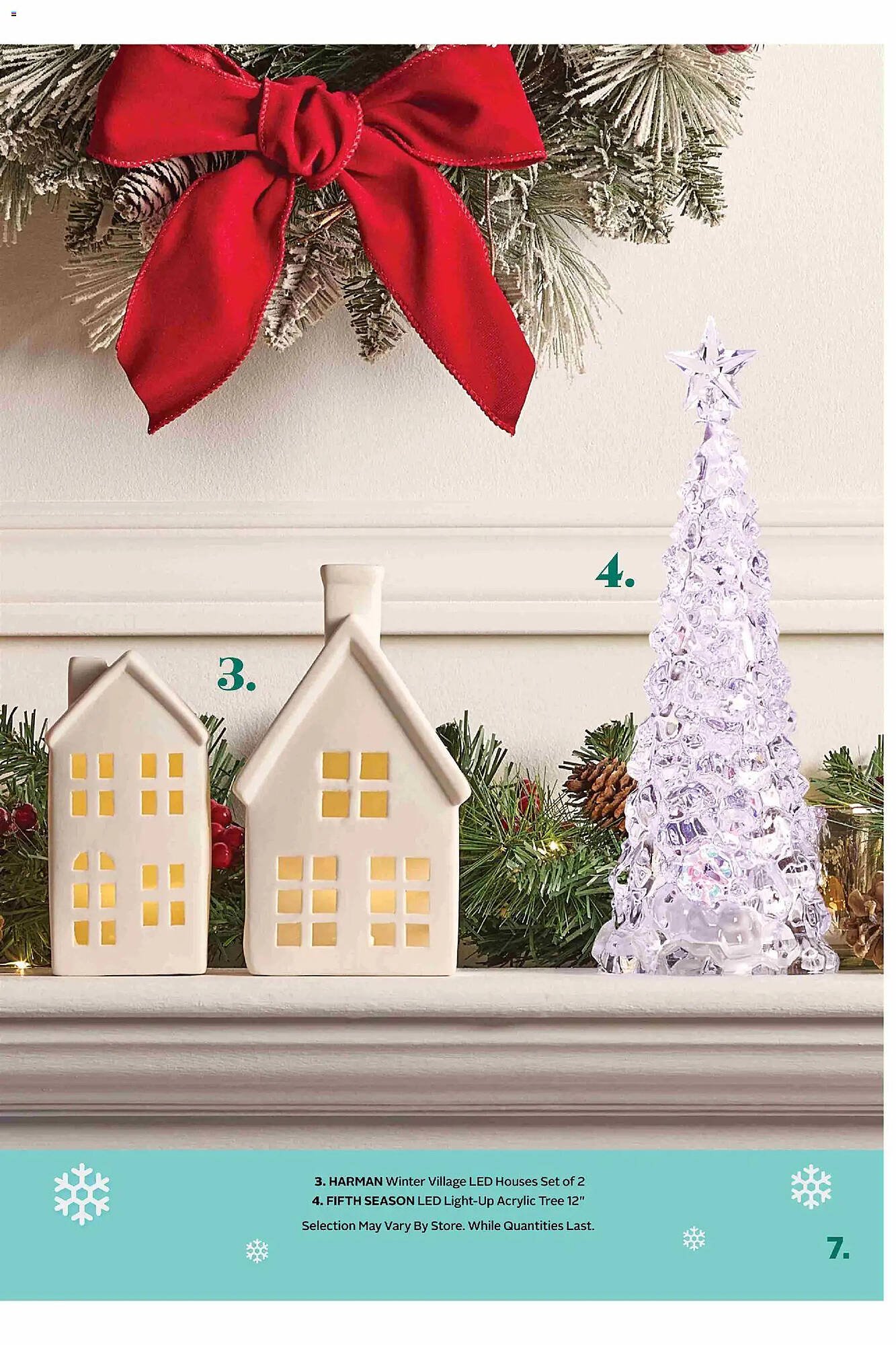 Rexall flyer (2025-11-14 - 2025-12-25) | 7