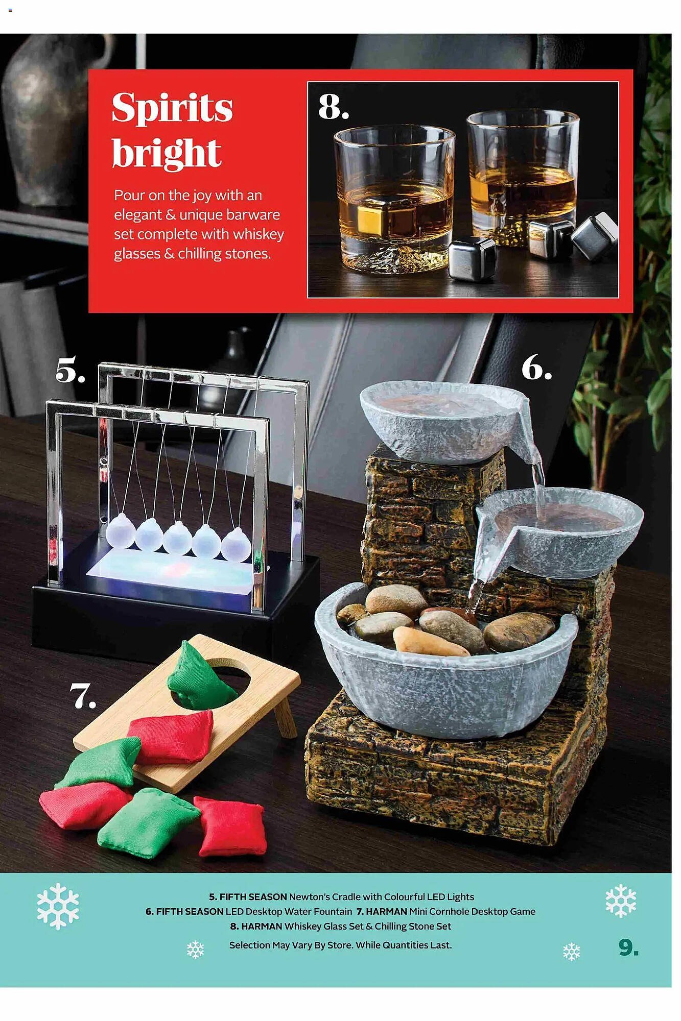 Rexall flyer (2025-11-14 - 2025-12-25) | 9