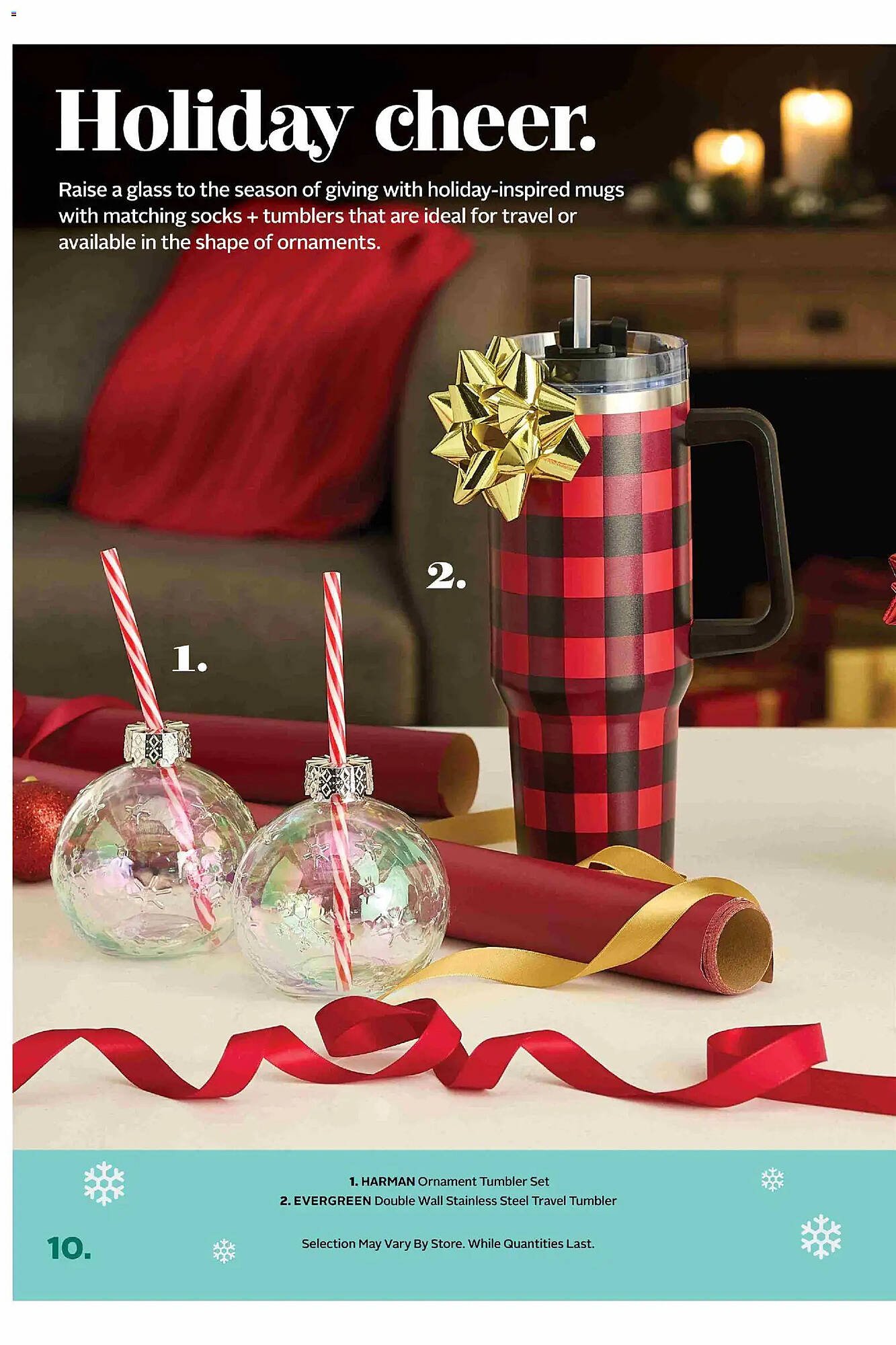 Rexall flyer (2025-11-14 - 2025-12-25) | 10